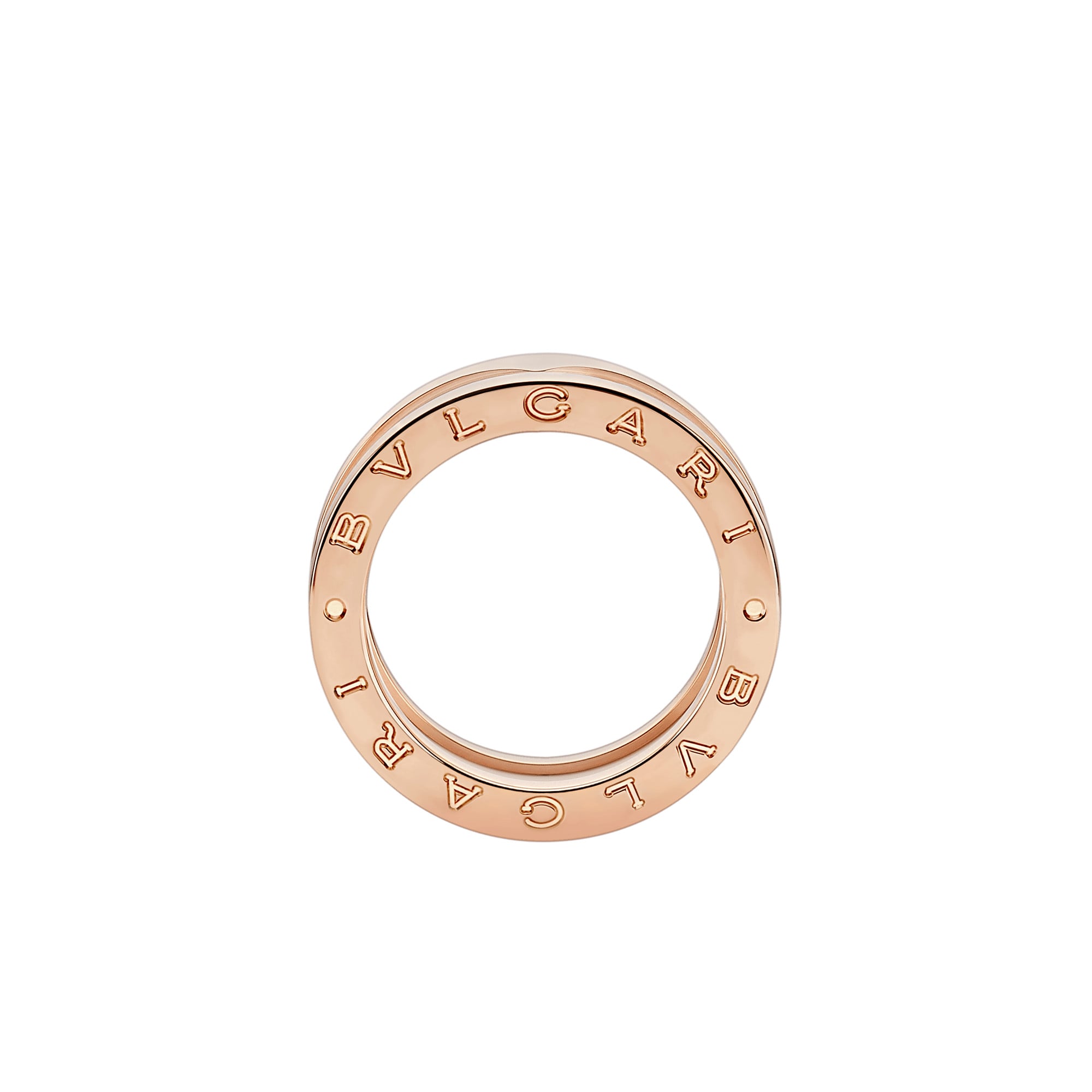 Anello BVLGARI B.ZERO1 - immagine 4