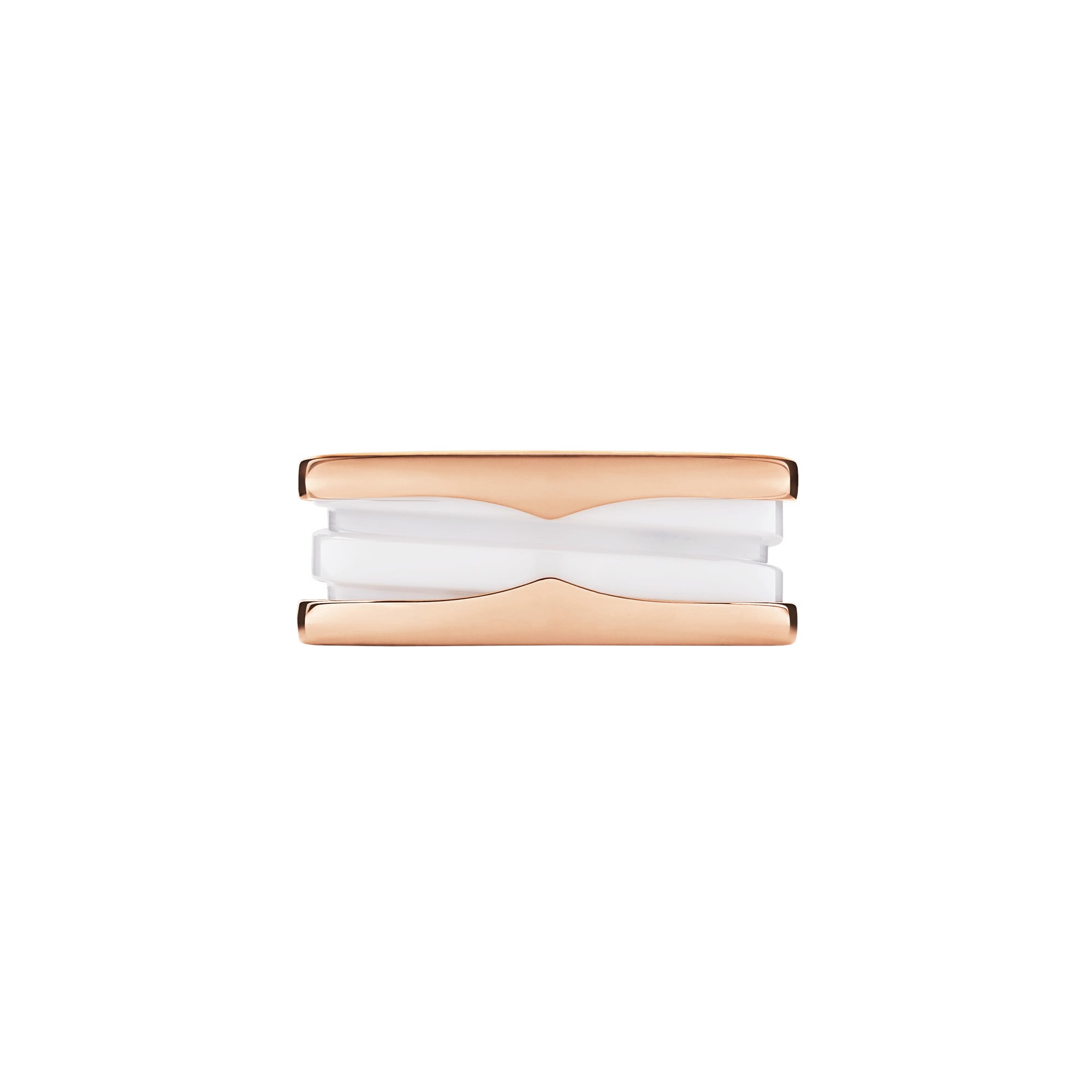 Anello BVLGARI B.ZERO1 - immagine 2