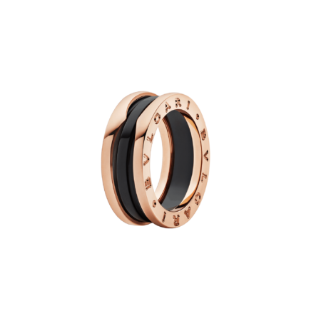 ANELLO BVLGARI B.ZERO1