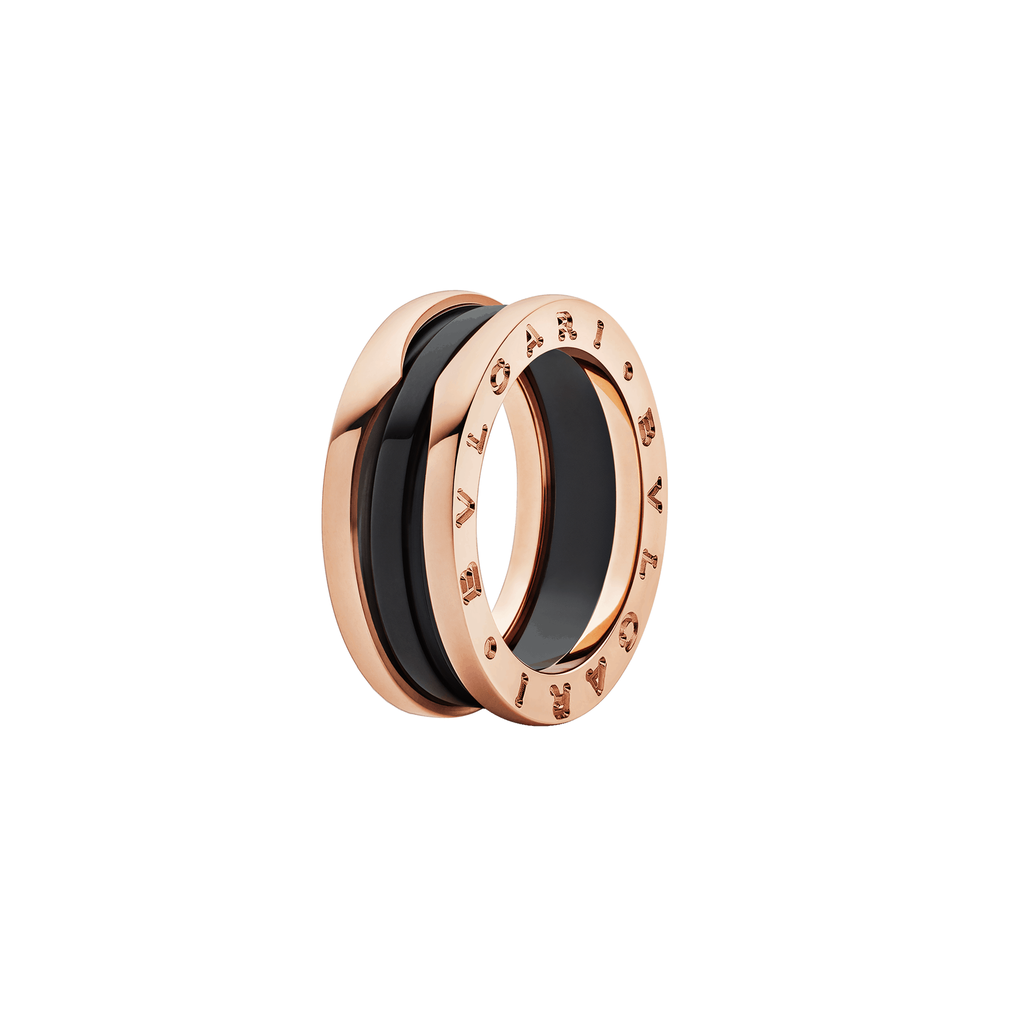 ANELLO BVLGARI B.ZERO1