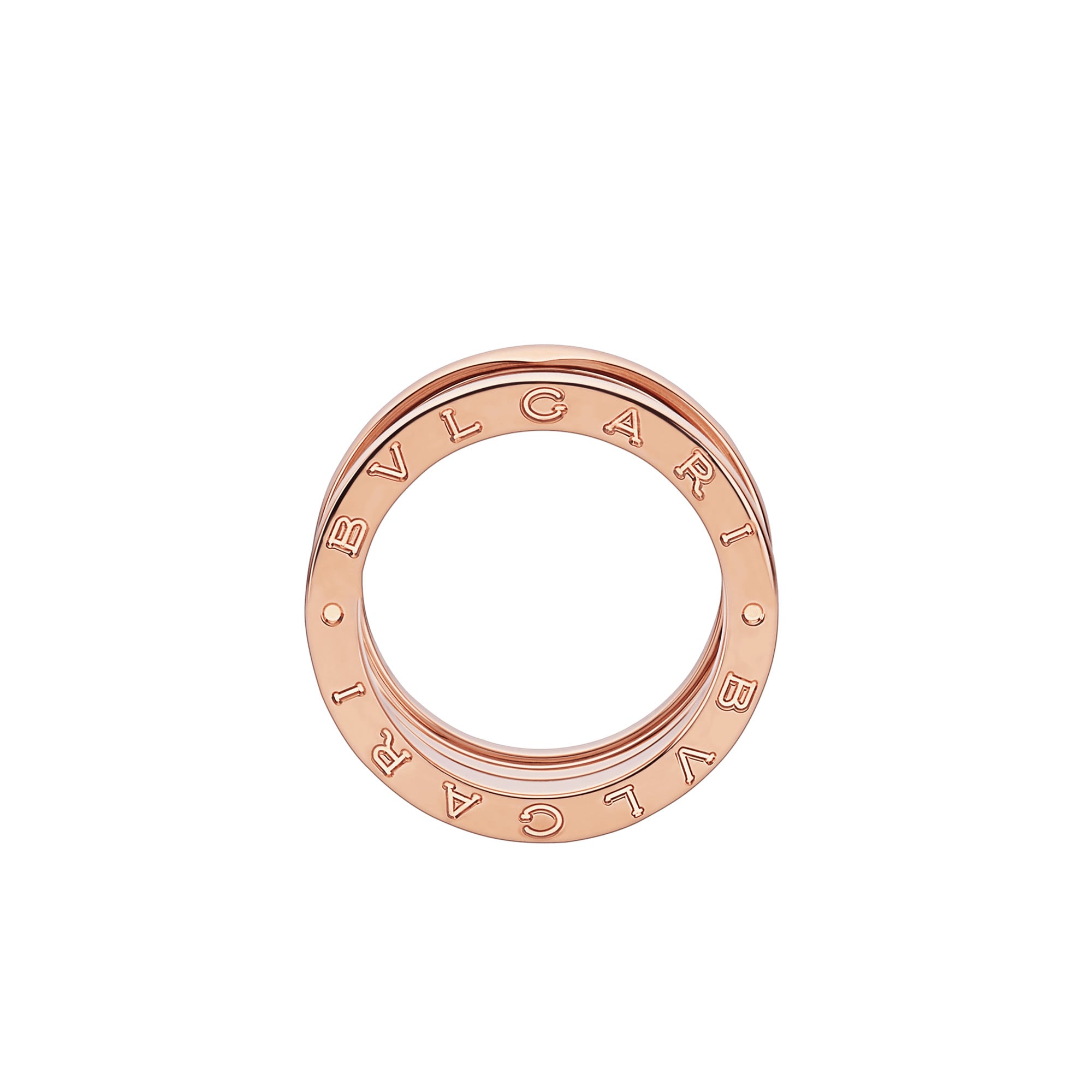 Anello BVLGARI B.ZERO1 - immagine 2