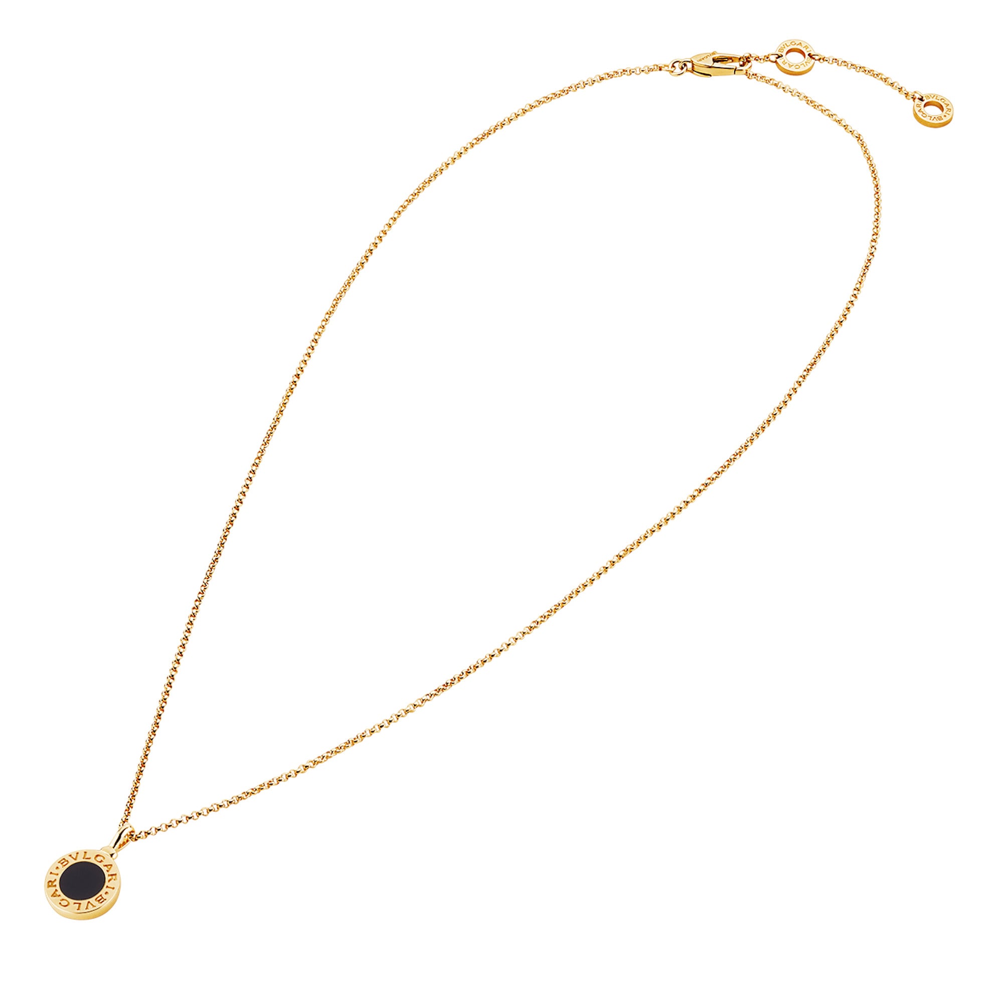 Bvlgari Bvlgari collana - immagine 3