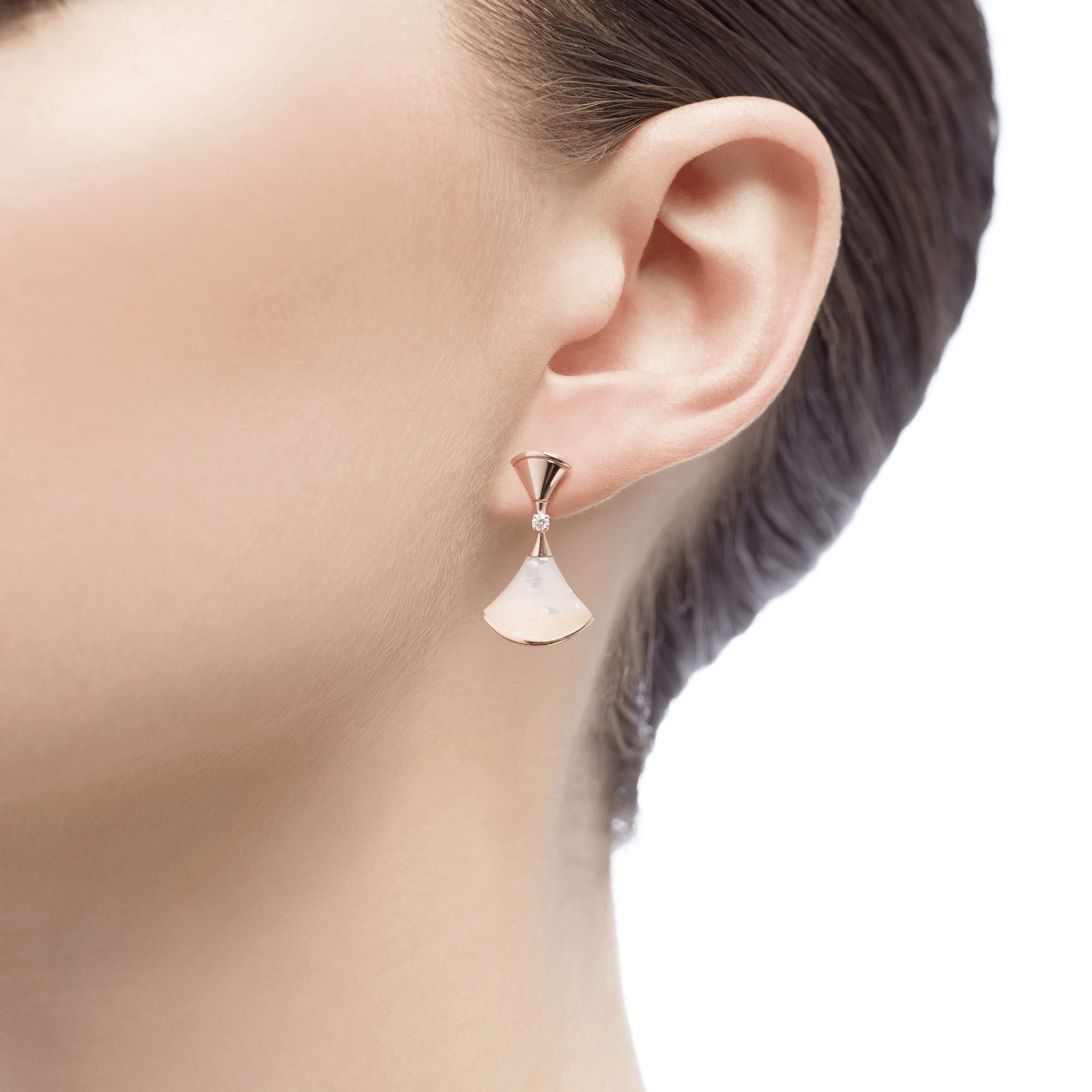 Orecchini Divas' Dream BVLGARI - immagine 3