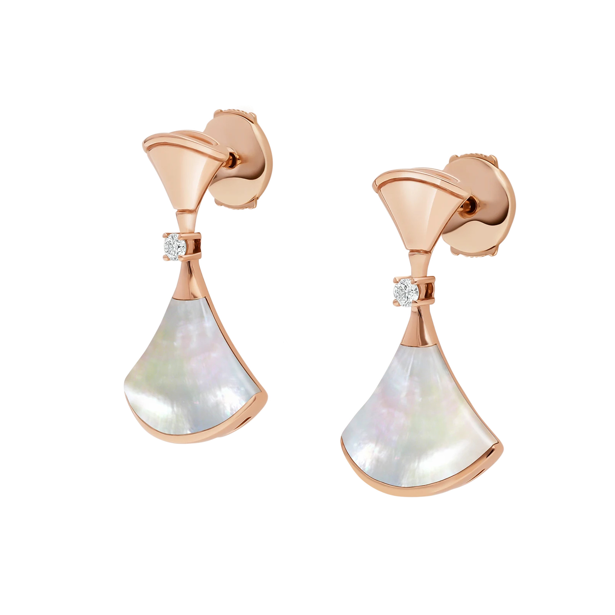 Orecchini Divas' Dream BVLGARI - immagine 2