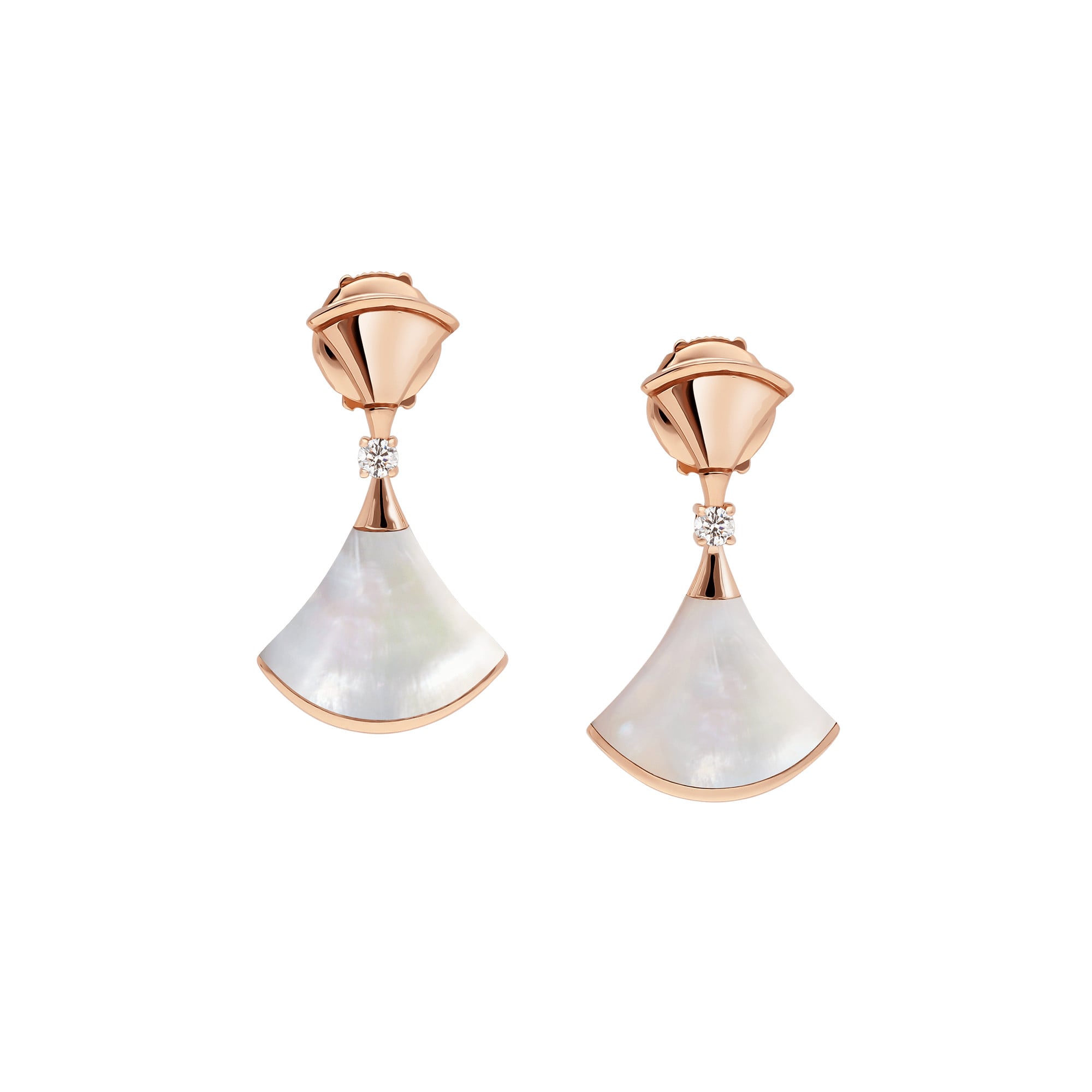 Orecchini Divas' Dream BVLGARI