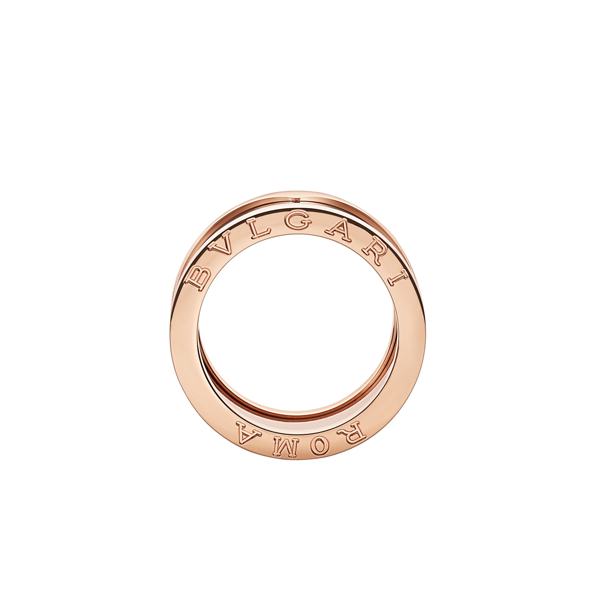 Anello BVLGARI B.ZERO1 - immagine 3