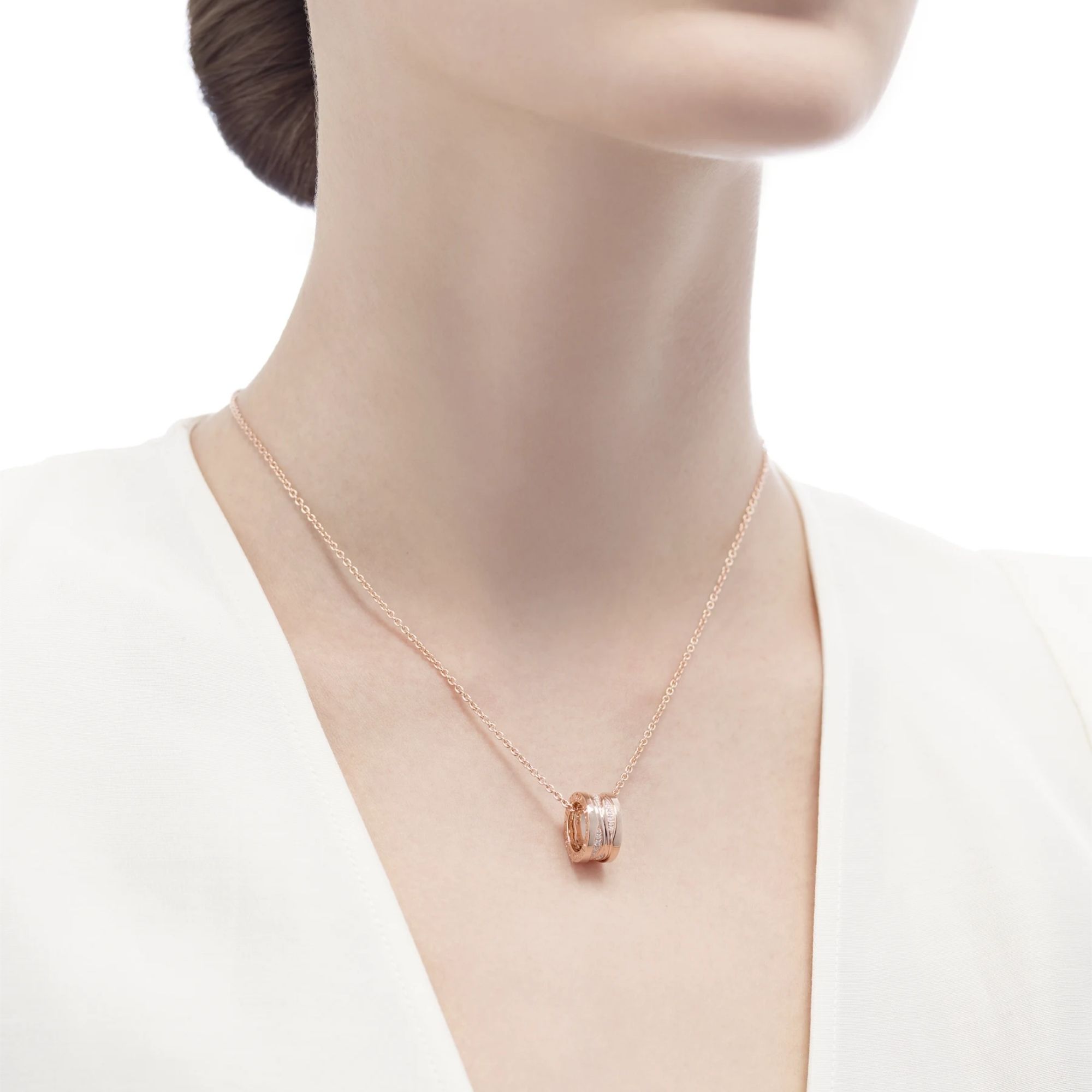 Bulgari B.ZERO1 COLLANA - immagine 2