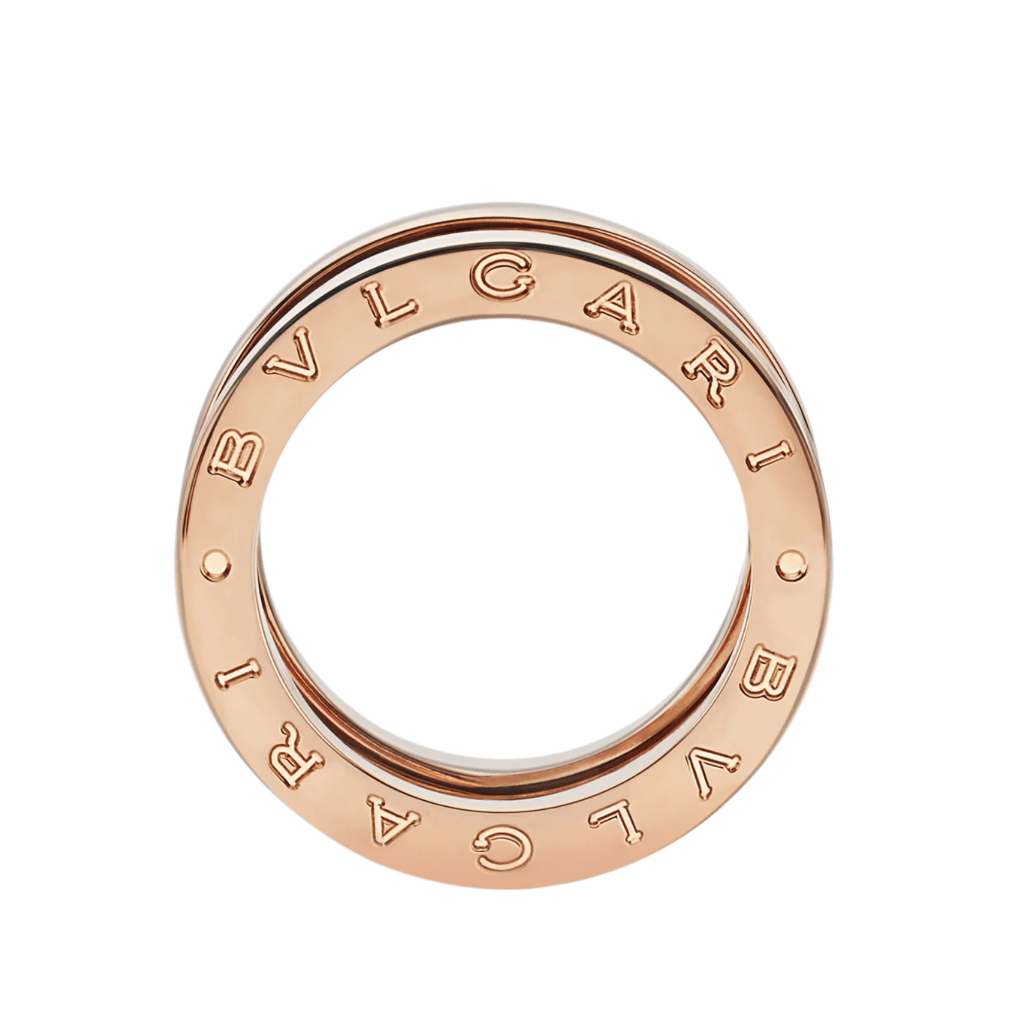 Anello BVLGARI B.ZERO1 - immagine 2