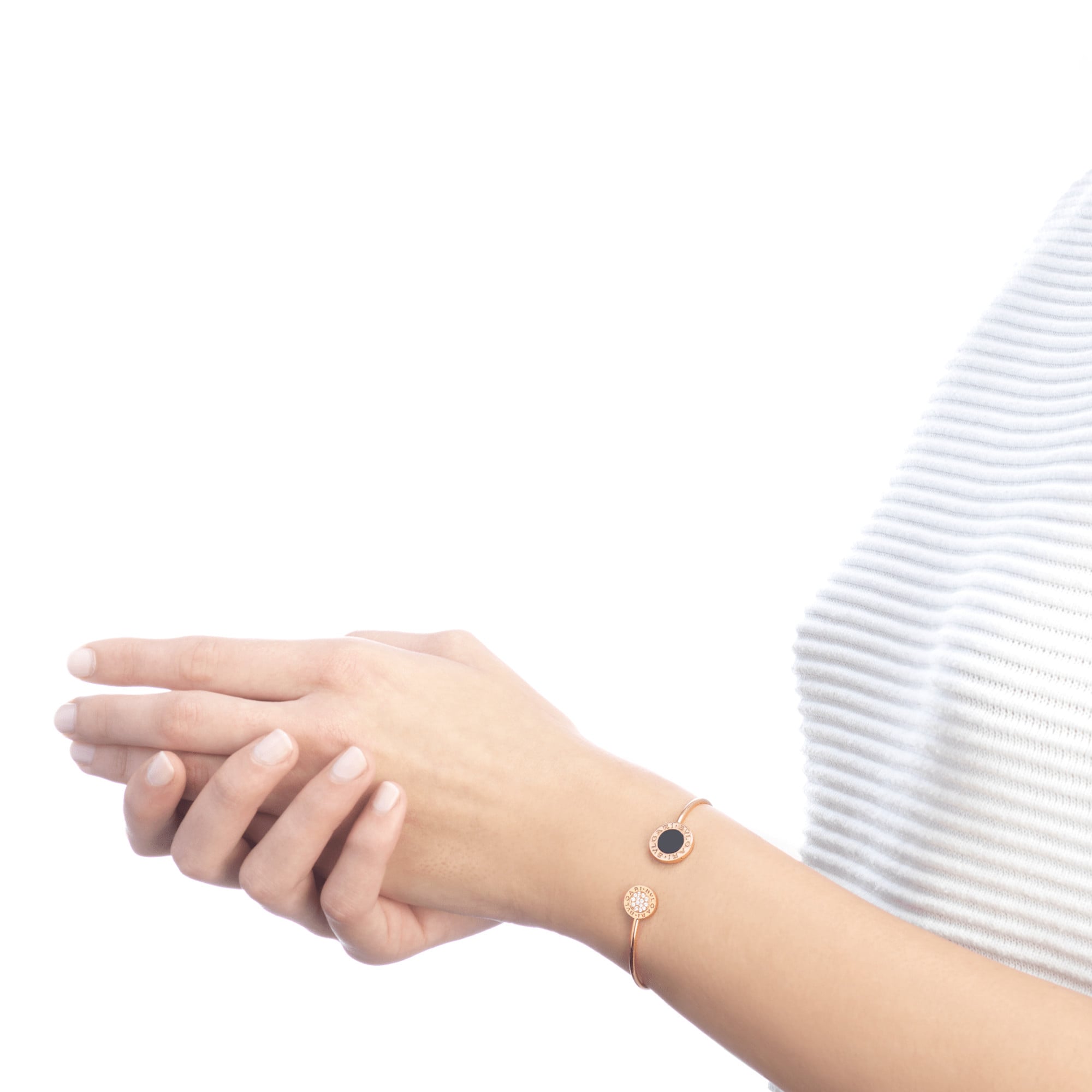 BVLGARI BVLGARI Bracciale - immagine 3