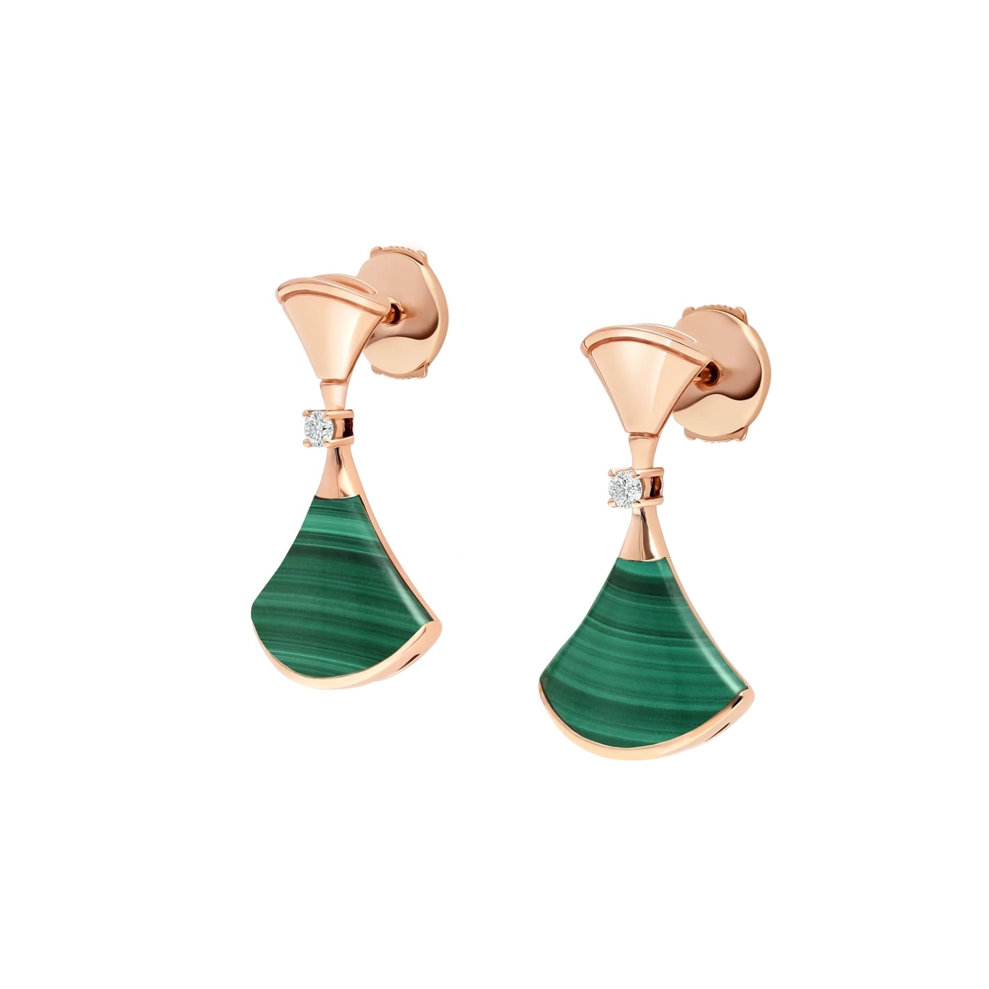 Orecchini Divas' Dream BVLGARI