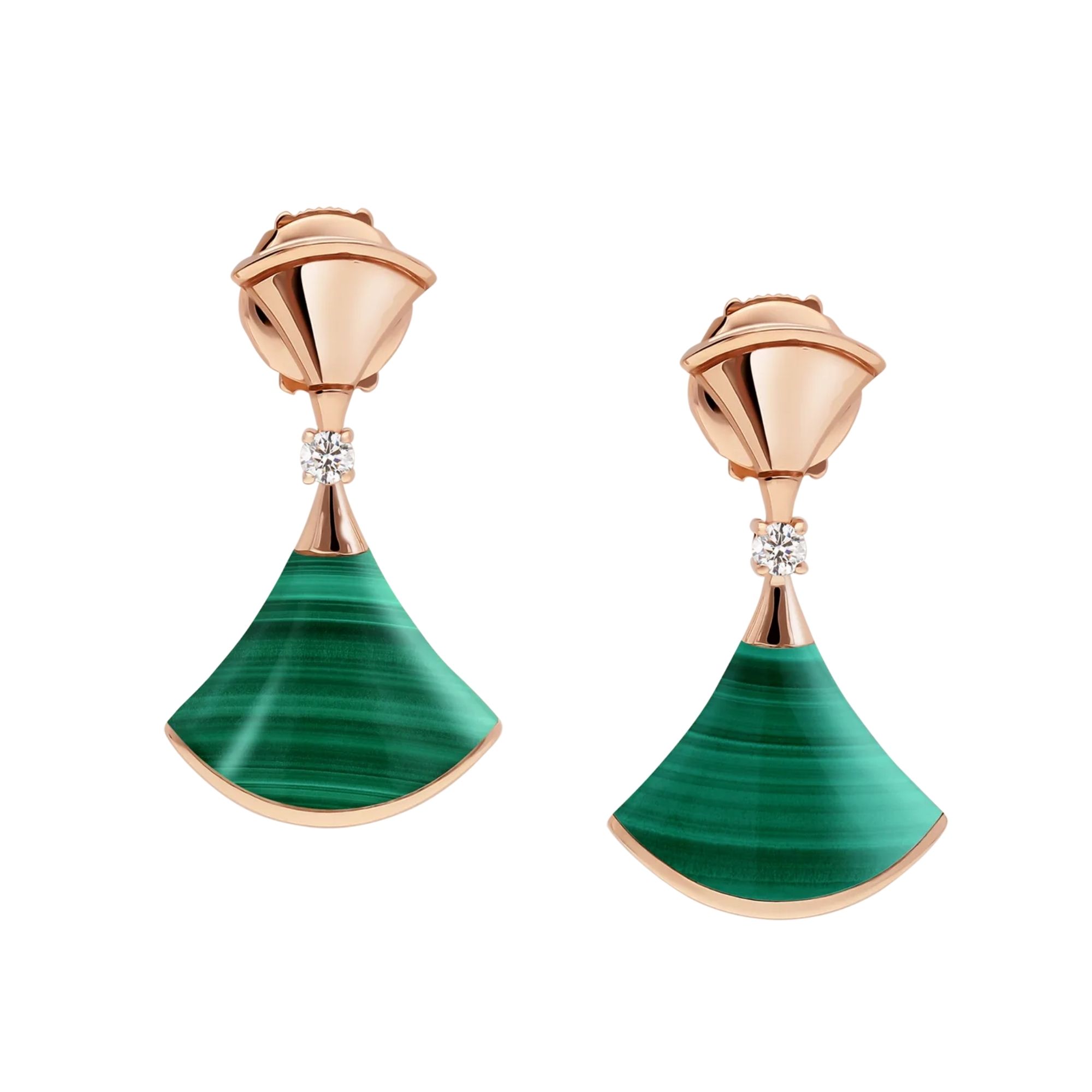 Orecchini Divas' Dream BVLGARI - immagine 2