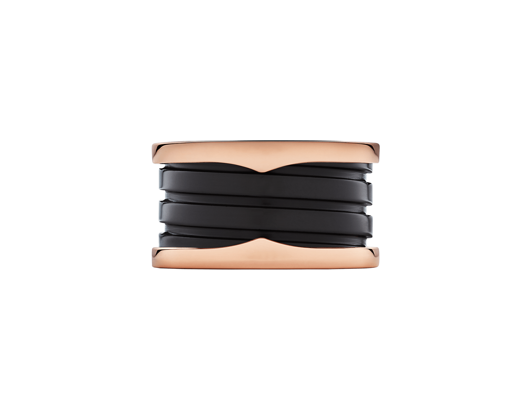 Anello BVLGARI B.ZERO1 - immagine 2