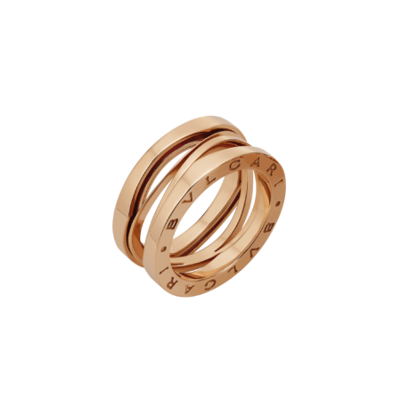 ANELLO BULGARI B.zero1
