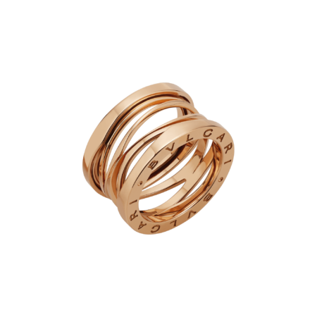 ANELLO BVLGARI B.zero1