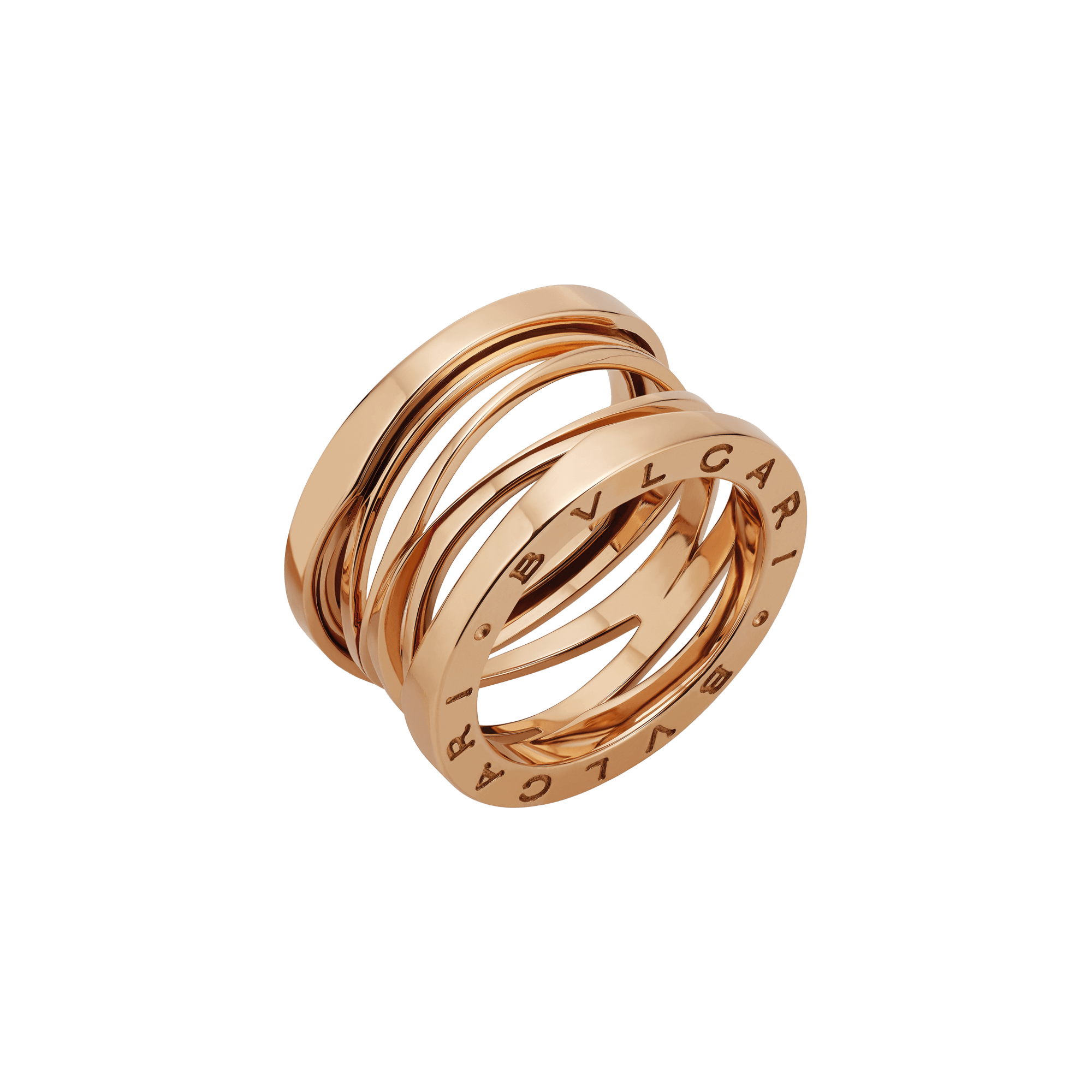 ANELLO BVLGARI B.zero1