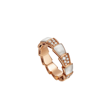 SERPENTI VIPER ANELLO