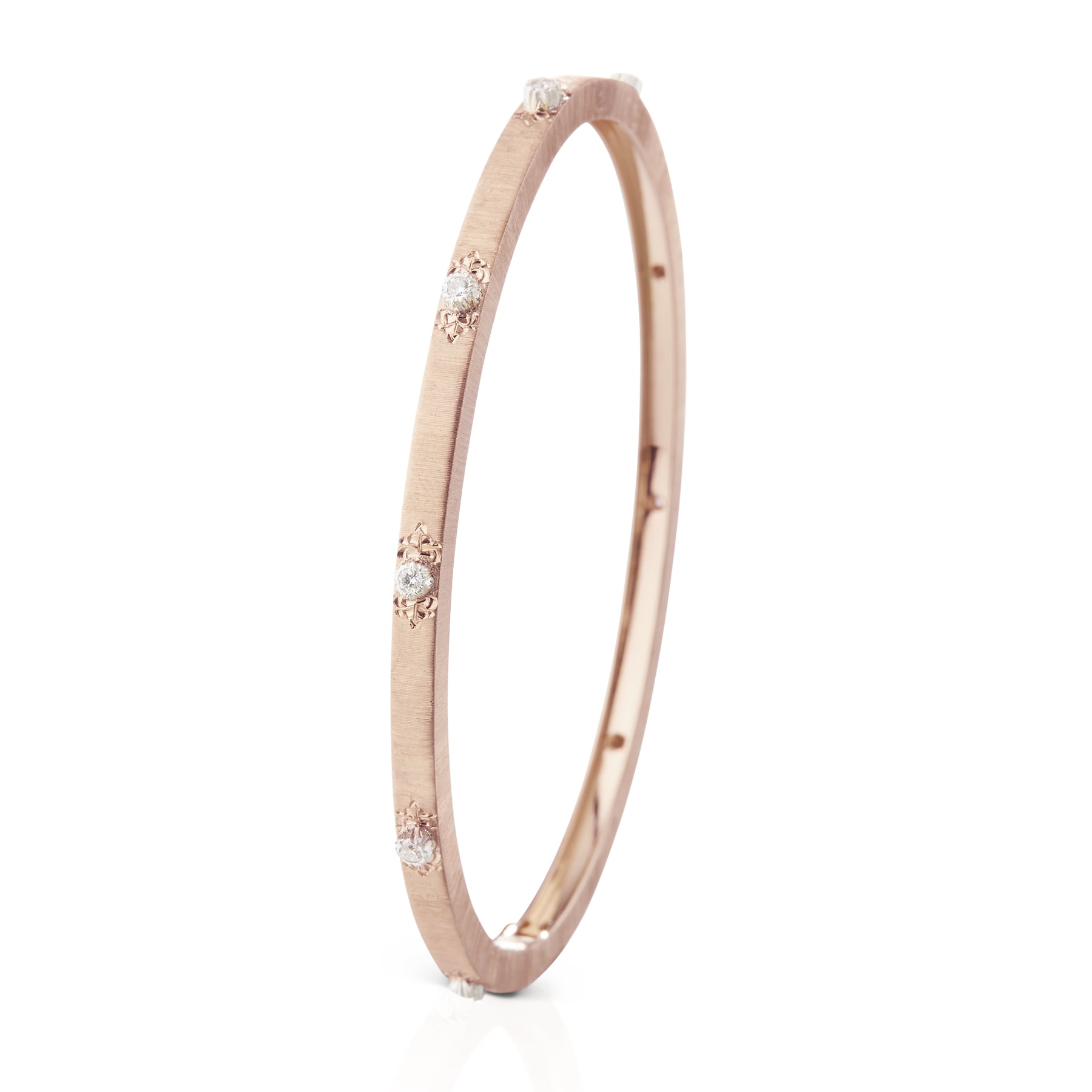 Bracciale Bangle Macri Classica Buccellati bracelet sconto discount