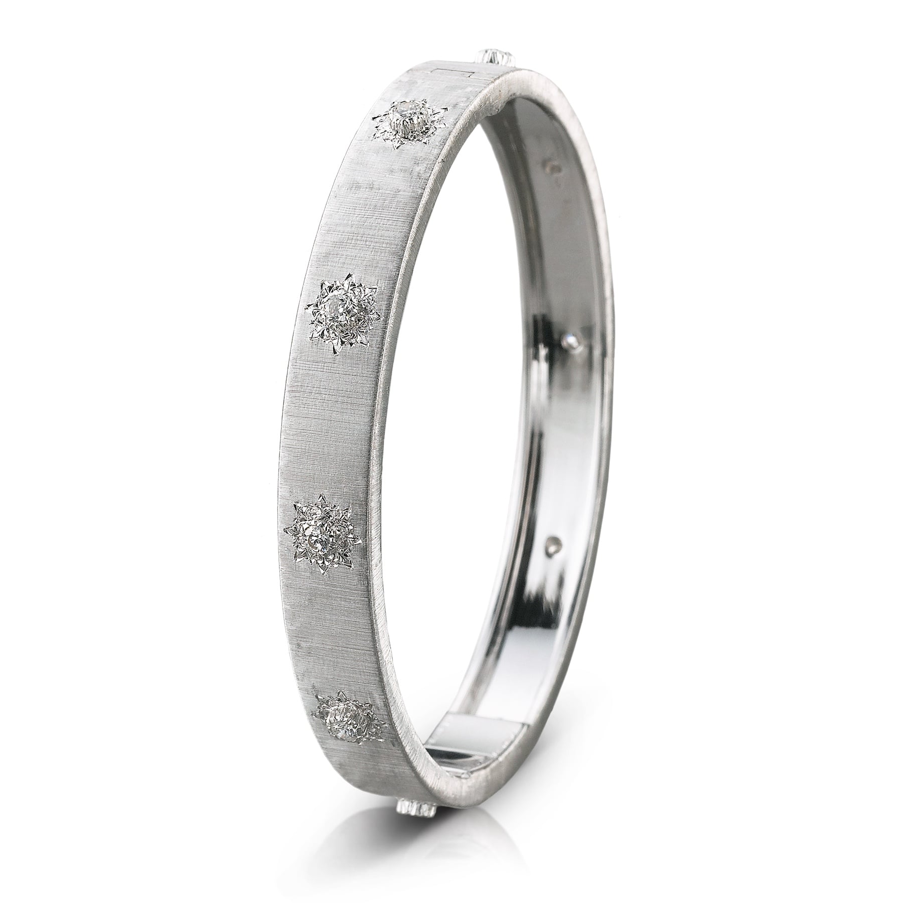 Bracciale Bangle Macri Classica Buccellati bracelet sconto discount
