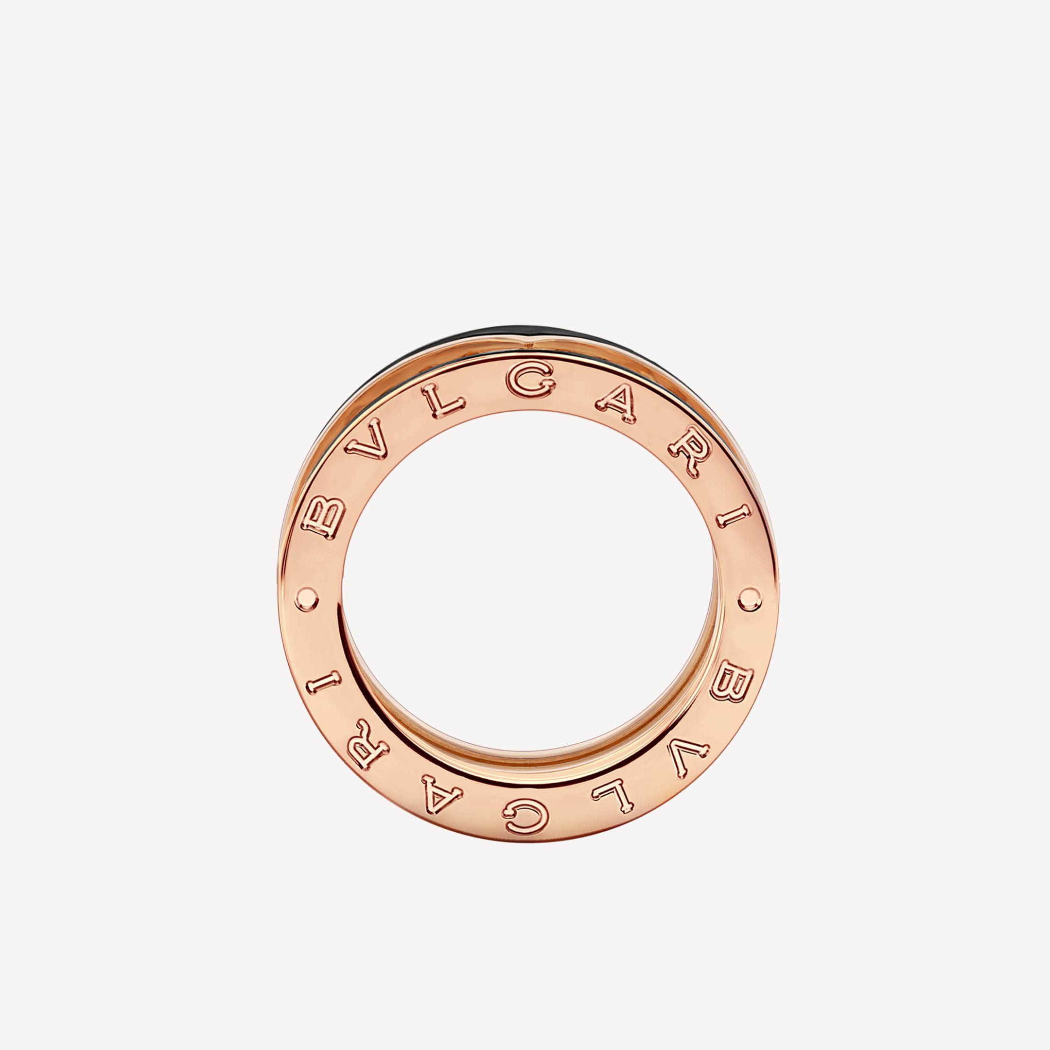 Anello BVLGARI B.ZERO1 - immagine 6