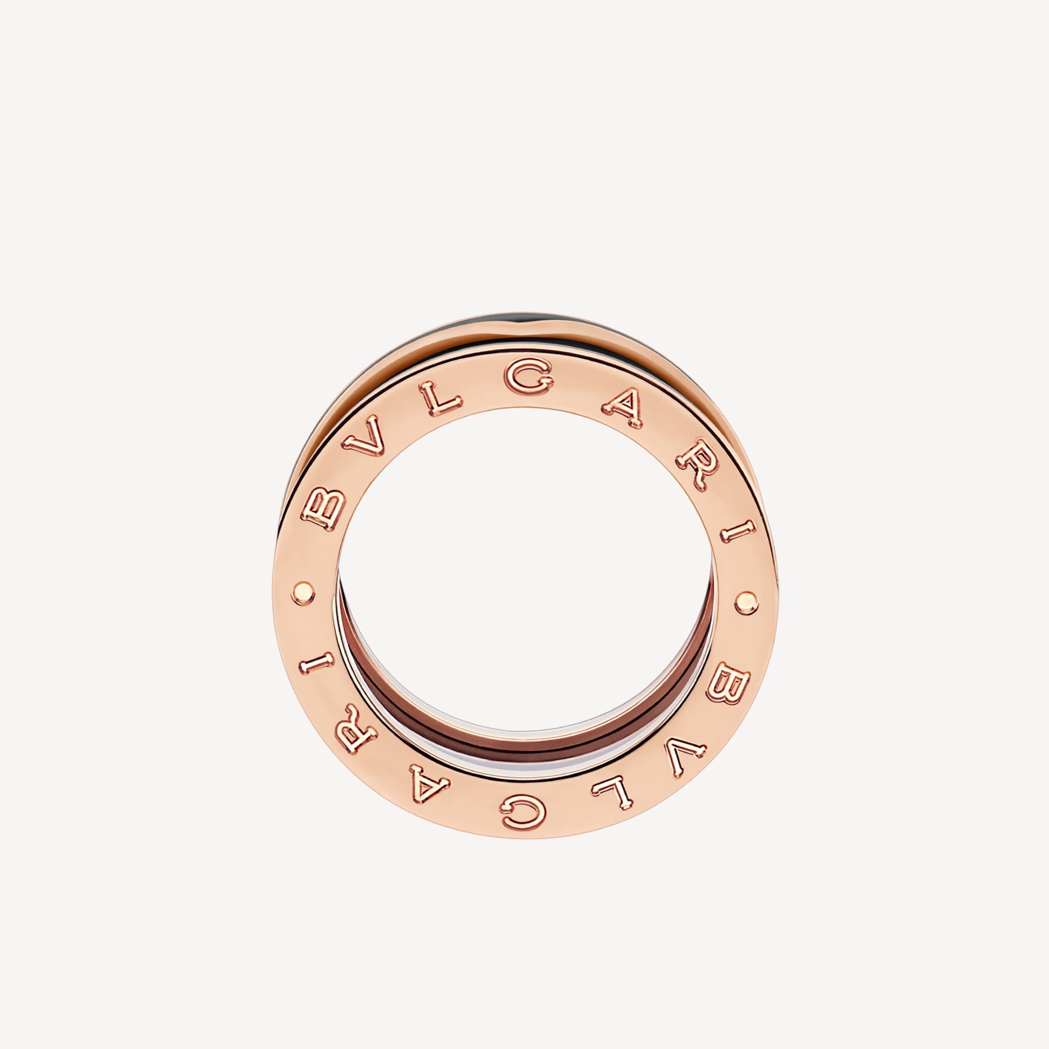 Anello BVLGARI B.ZERO1 - immagine 5