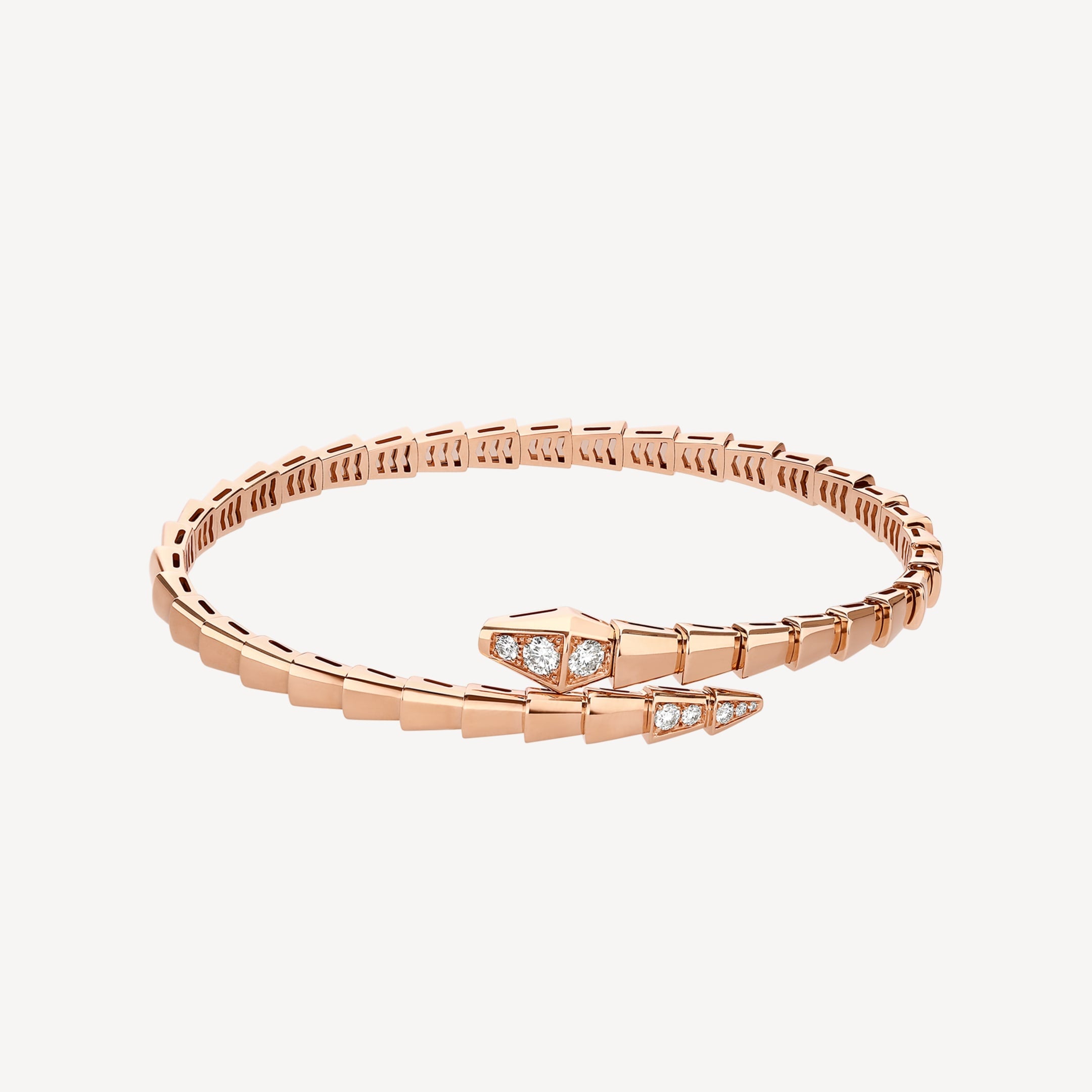 SERPENTI VIPER Bracciale BVLGARI - immagine 2