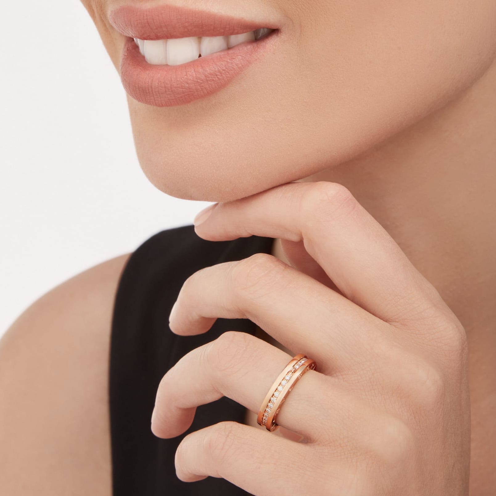 Bulgari B.ZERO1 Ring - Image 2