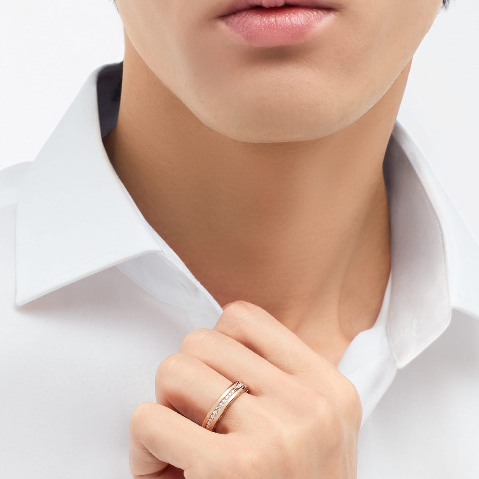 Bulgari B.ZERO1 Ring - Image 5