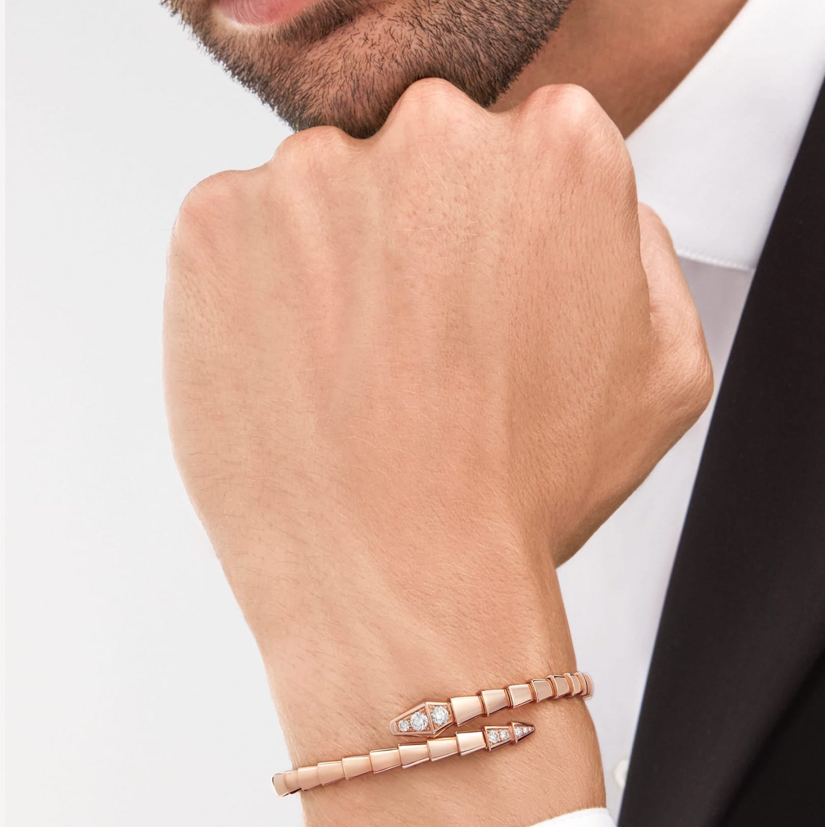 SERPENTI VIPER Bracciale BVLGARI - immagine 3