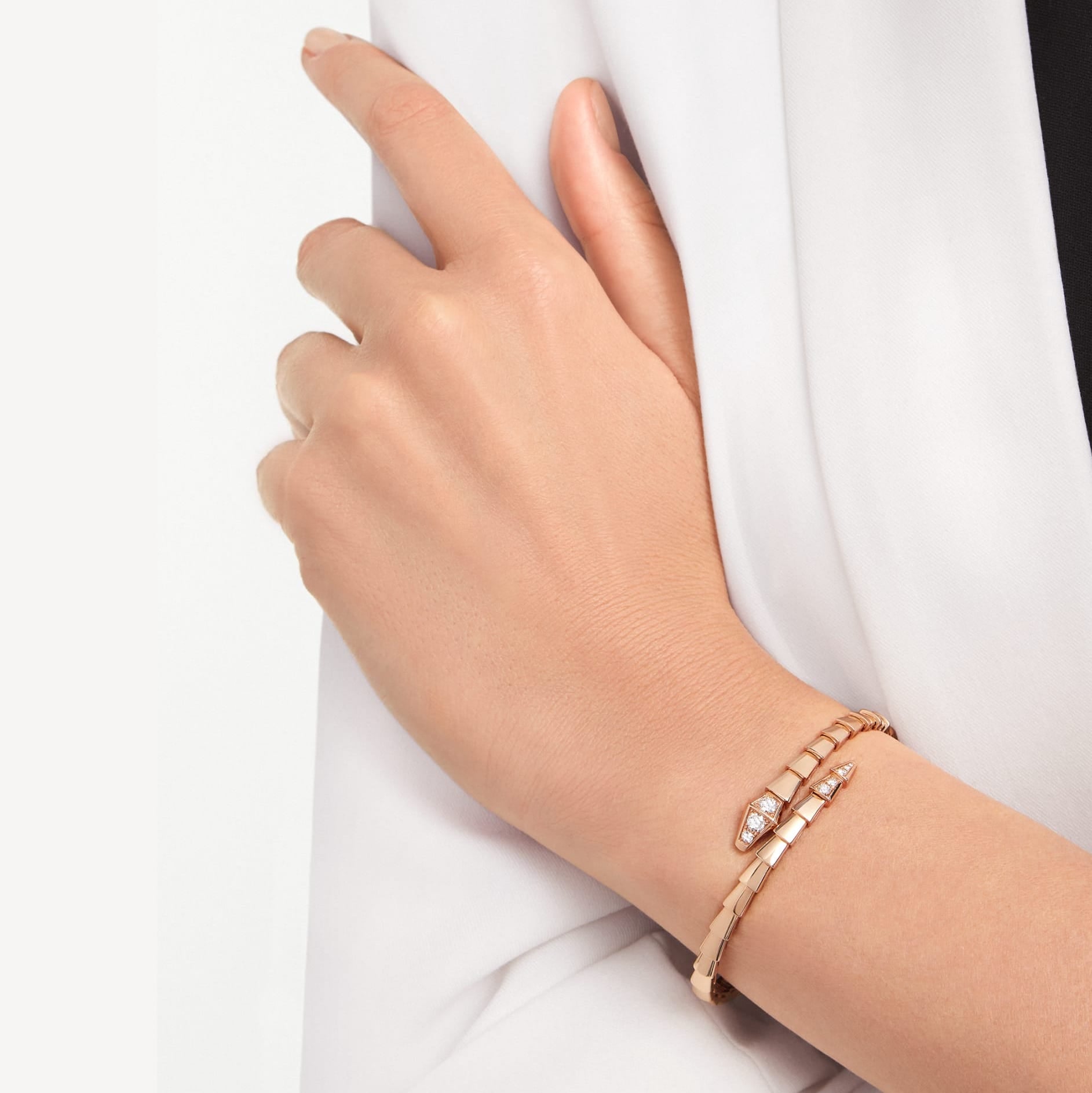 SERPENTI VIPER Bracciale BVLGARI - immagine 4