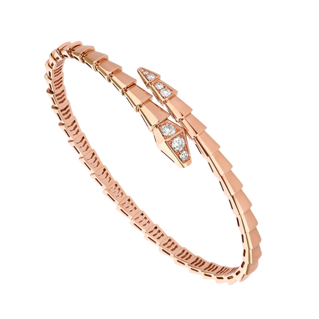 SERPENTI VIPER Bracciale BVLGARI