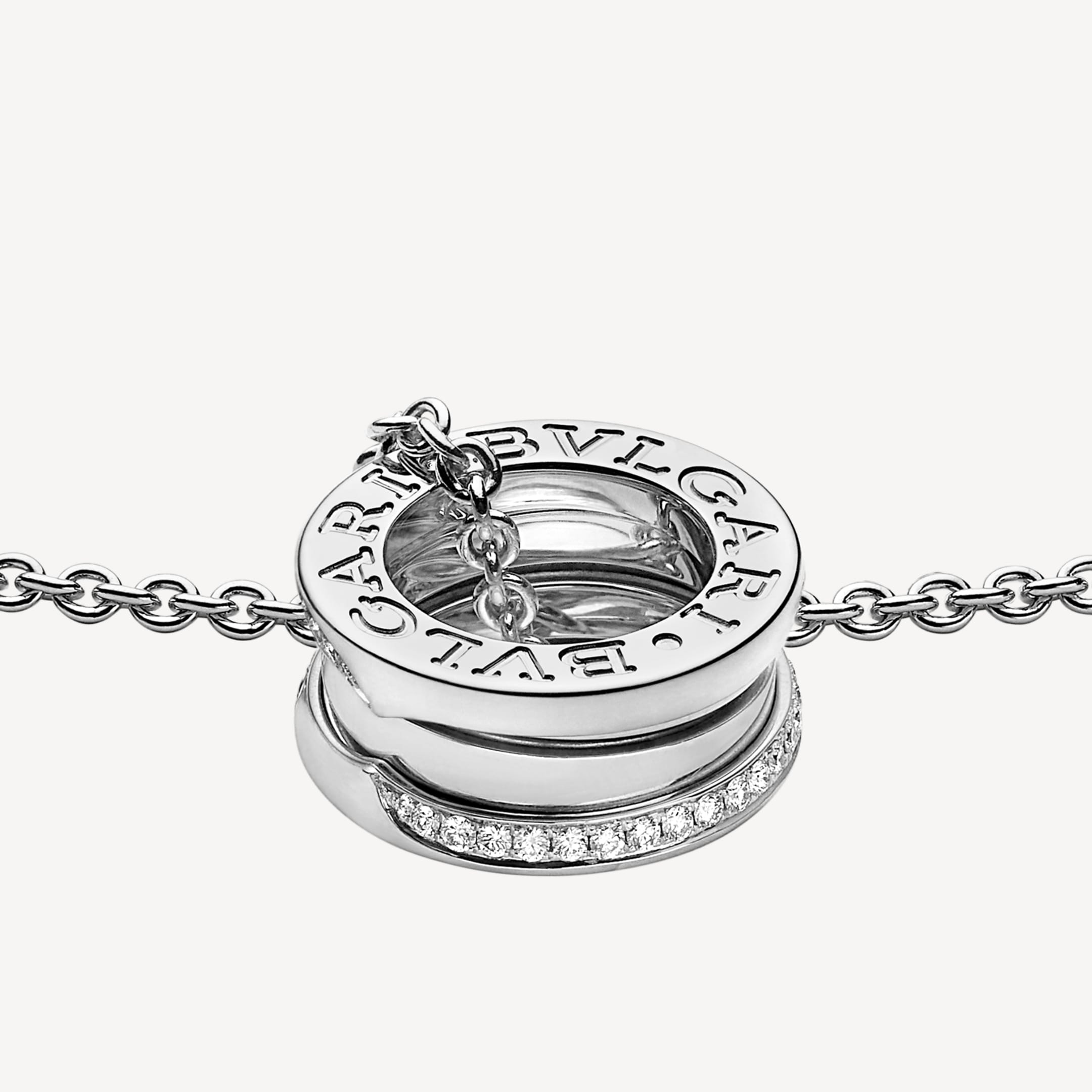 Bulgari B.ZERO1 COLLANA - immagine 2