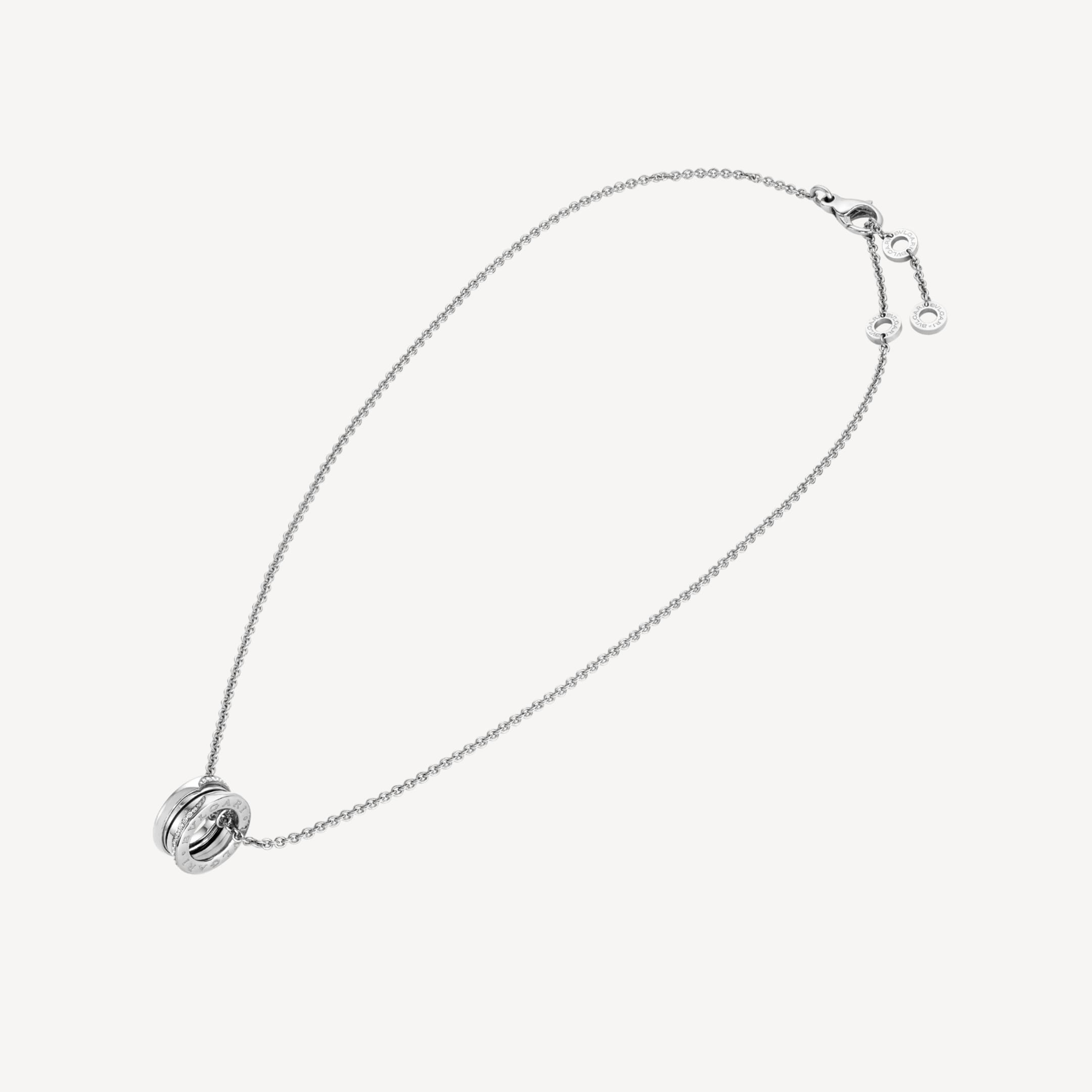 Bulgari B.ZERO1 COLLANA - immagine 3
