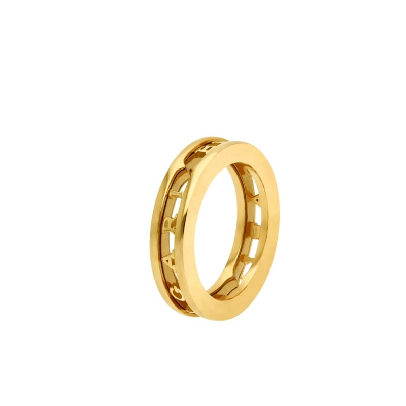 Bulgari B.ZERO1 Anello ring
