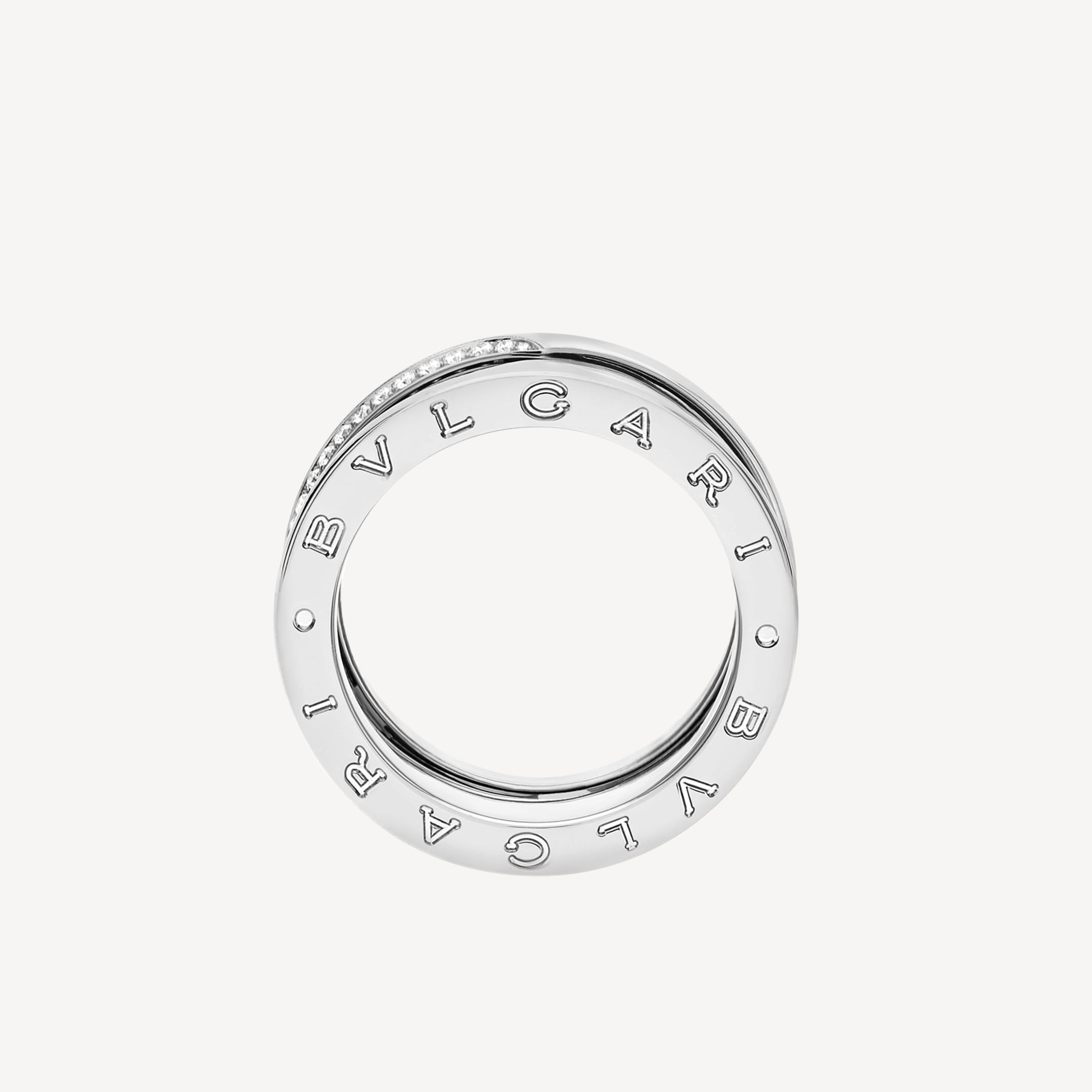 Anello BVLGARI B.ZERO1 - immagine 4