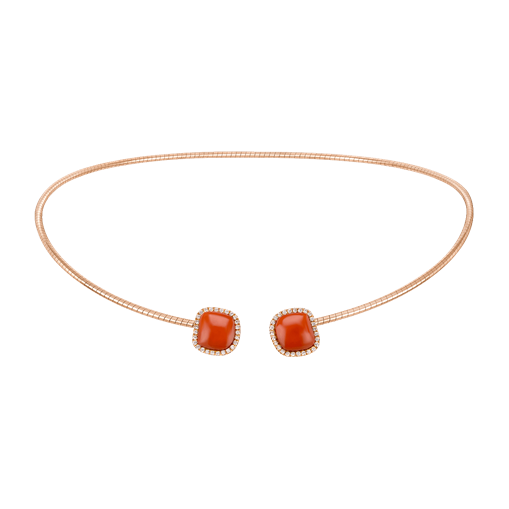 CHANTECLER Collana Enchanté