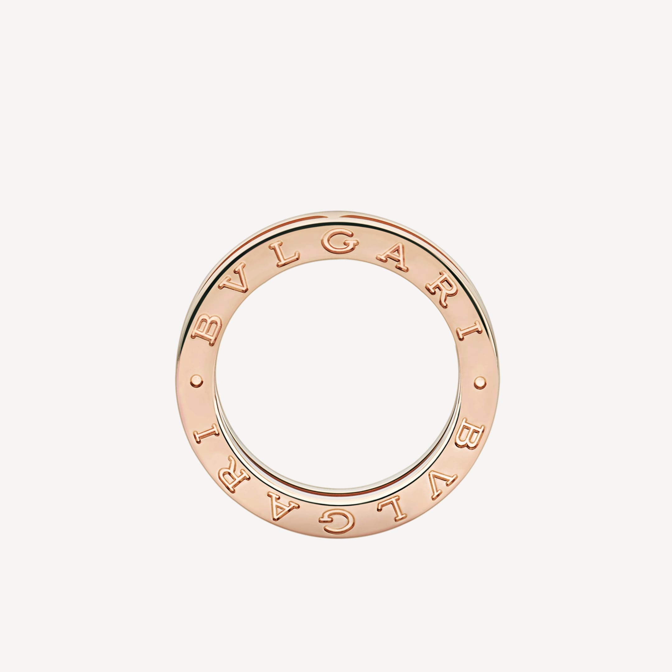 Bulgari B.ZERO1 Ring - Image 7