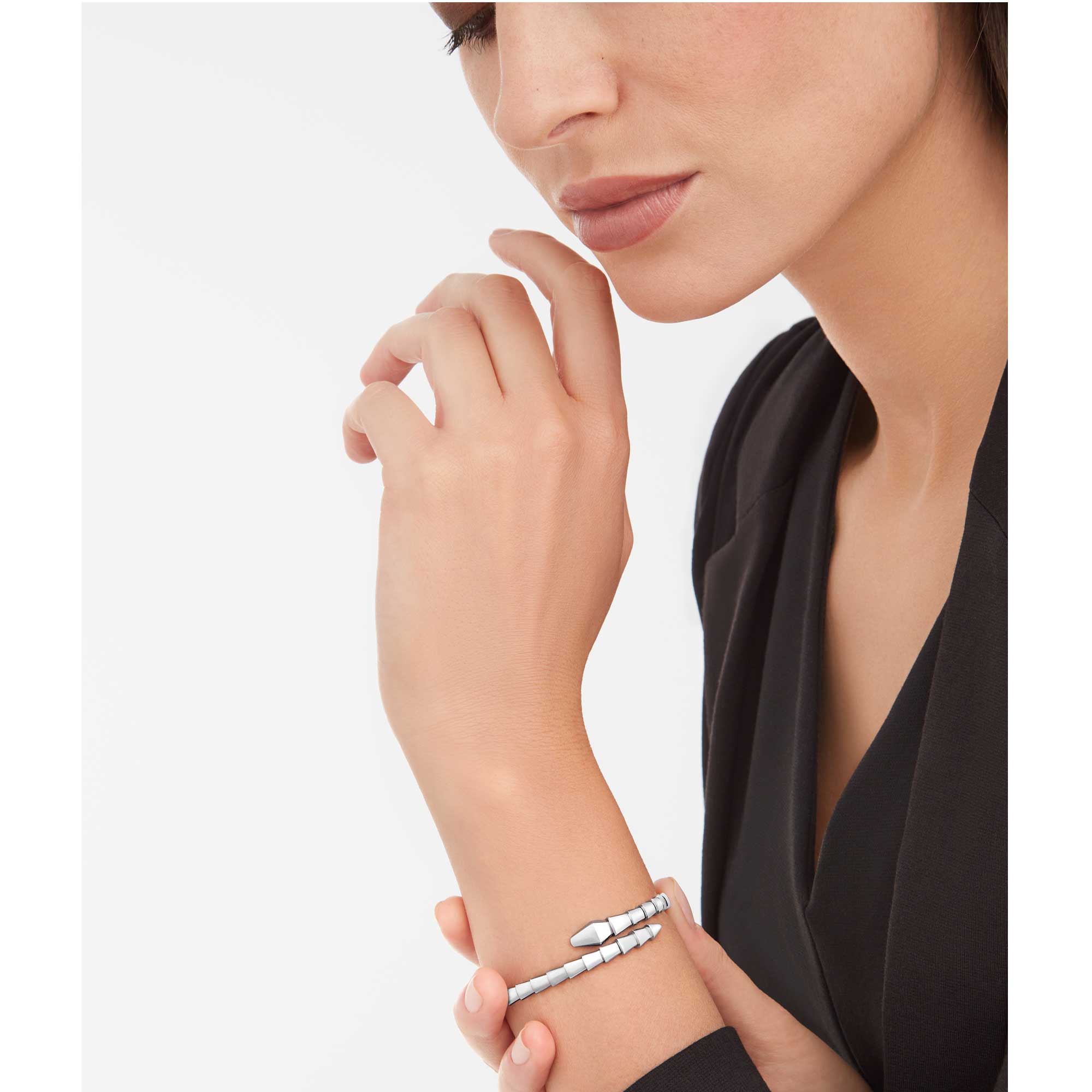 SERPENTI VIPER BRACCIALE - immagine 3