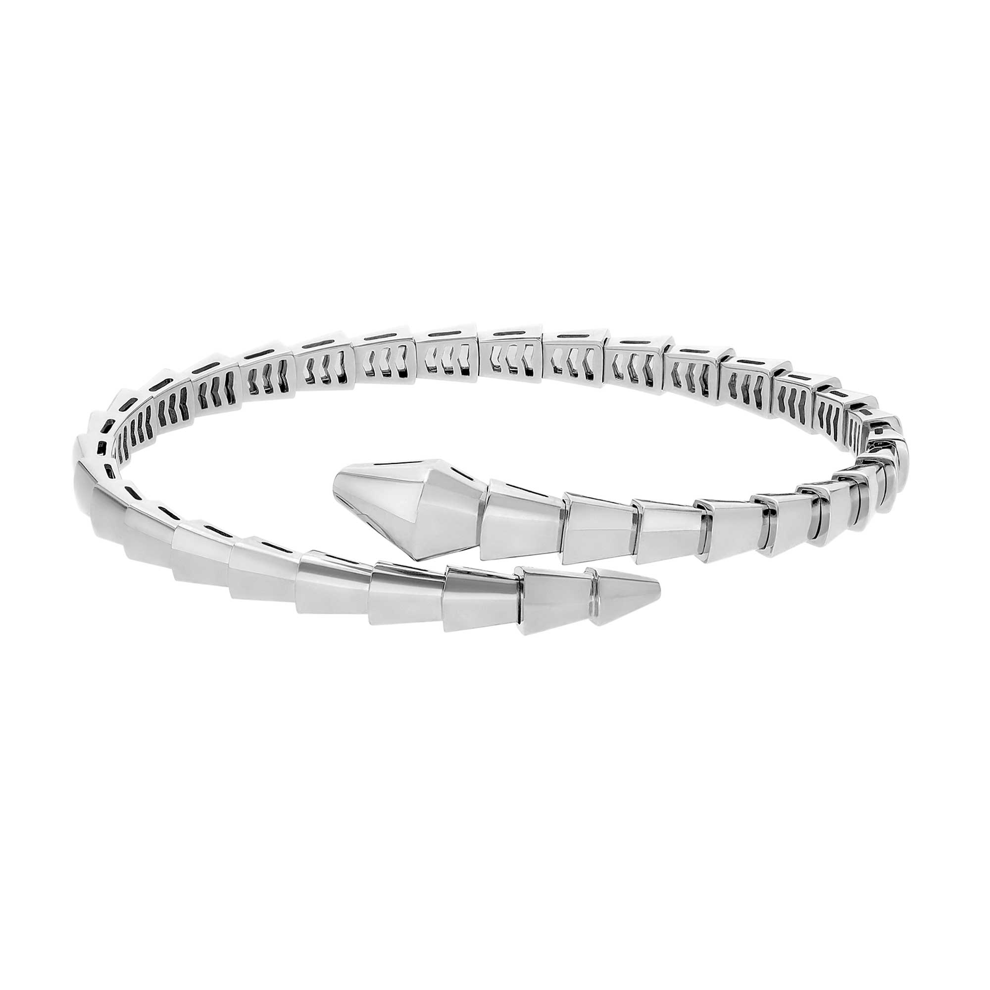 SERPENTI VIPER BRACCIALE - immagine 2