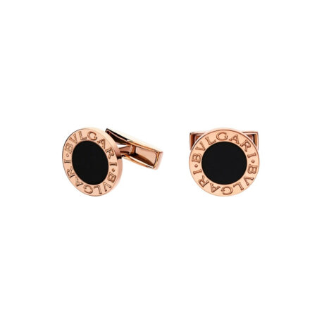 BVLGARI BVLGARI CUFFLINKS