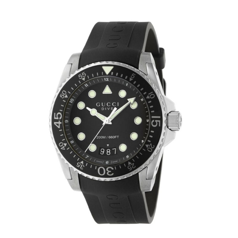 Orologio Gucci Dive watch sconto discount