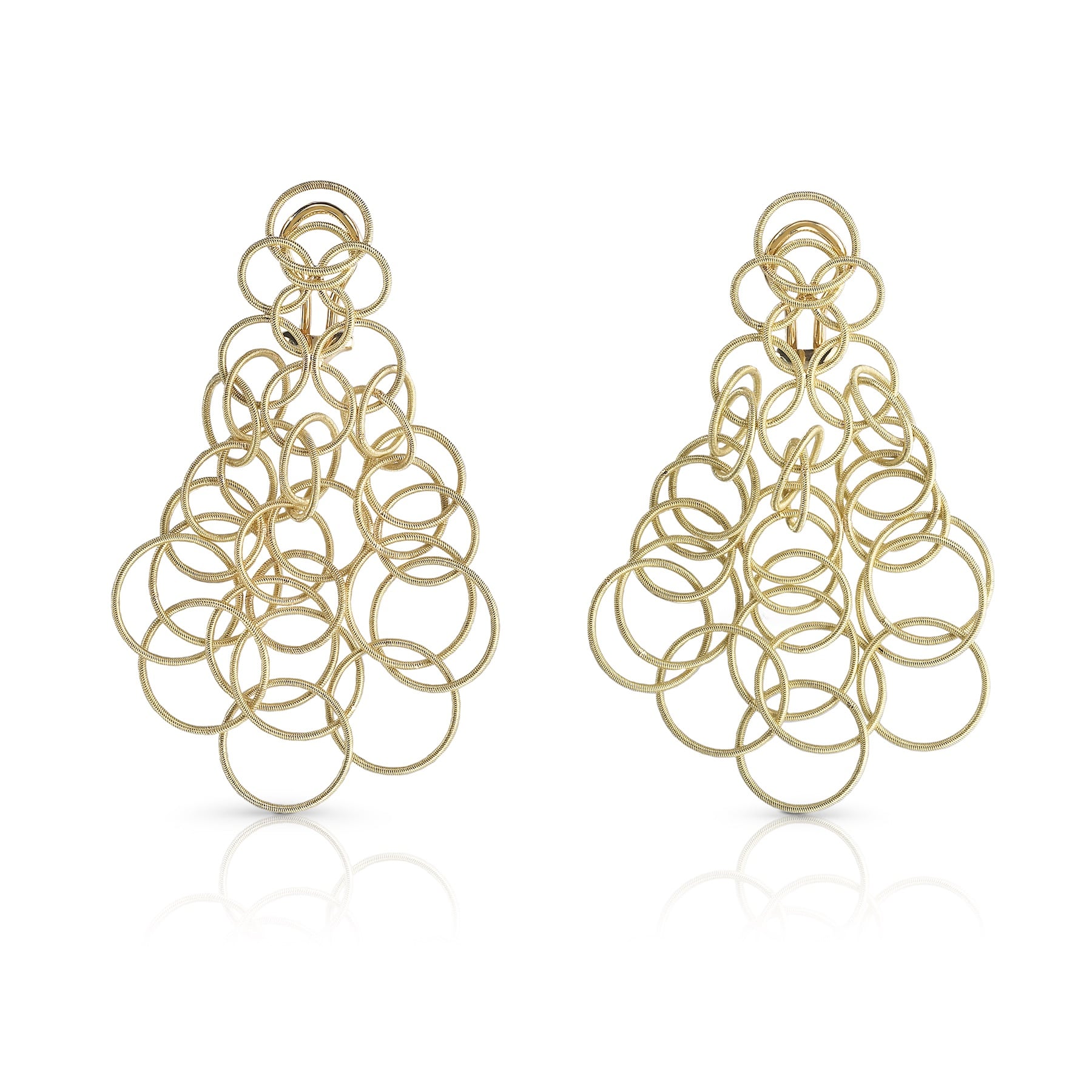 Buccellati earrings hawaii sconto discount