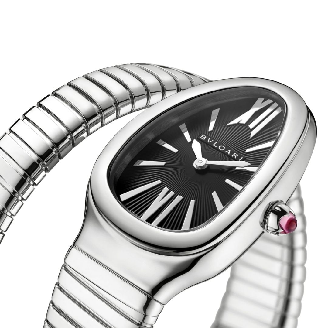 BVLGARI SERPENTI TUBOGAS WATCH - Image 2