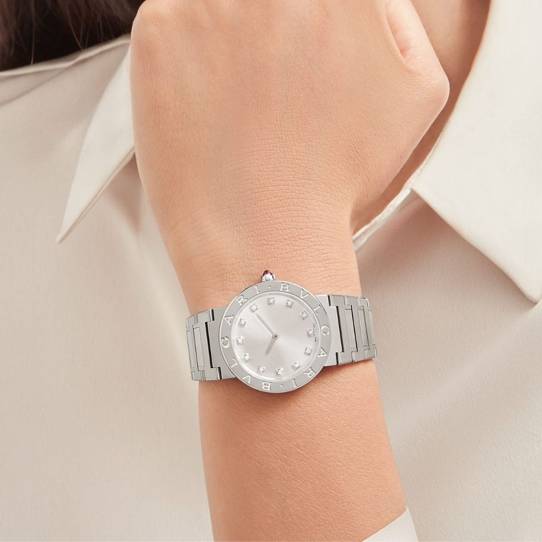 BVLGARI BVLGARI LADY watch - Image 3