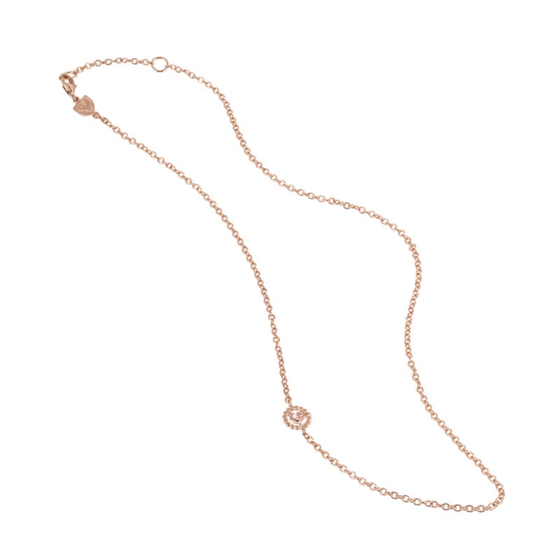 Chantecler Catena Accessori Oro necklace sconto discount