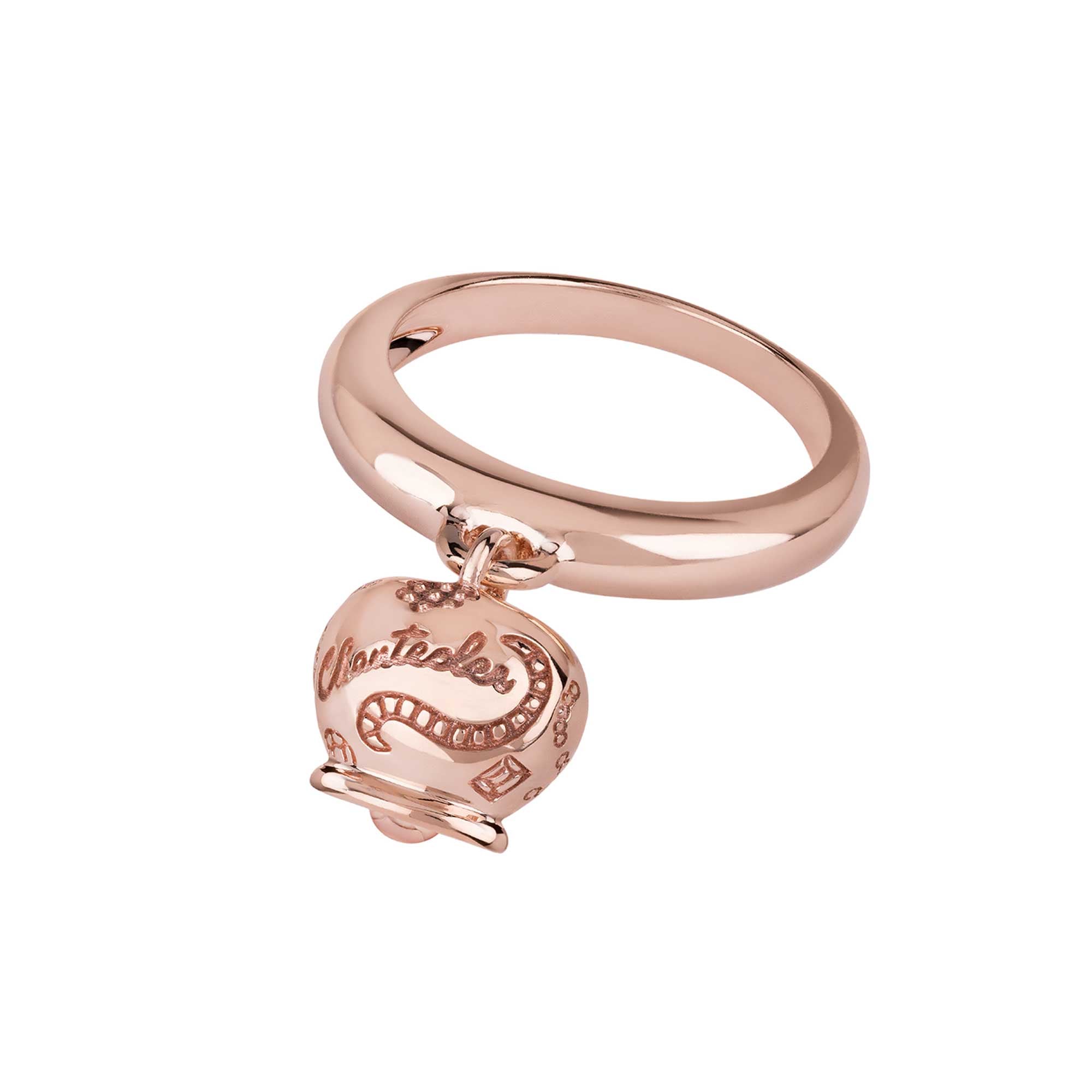 Anello Suamèm Oro KT 9