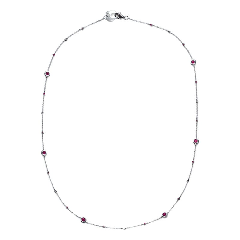 Chantecler Catena Accessori Oro necklace sconto discount