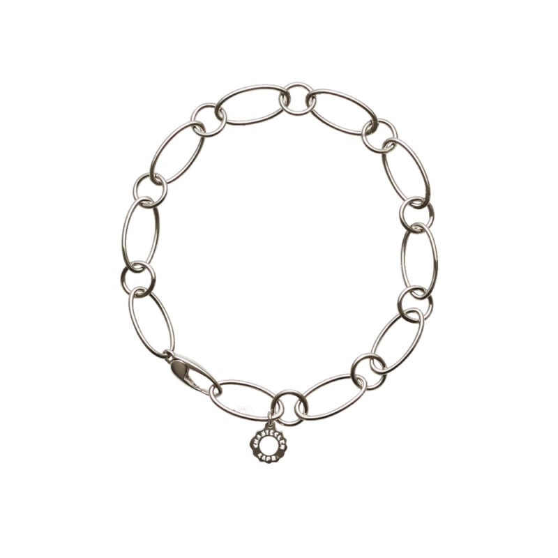 Chantecler Bracciale Et Voilà Accessori in Argento sconto discount
