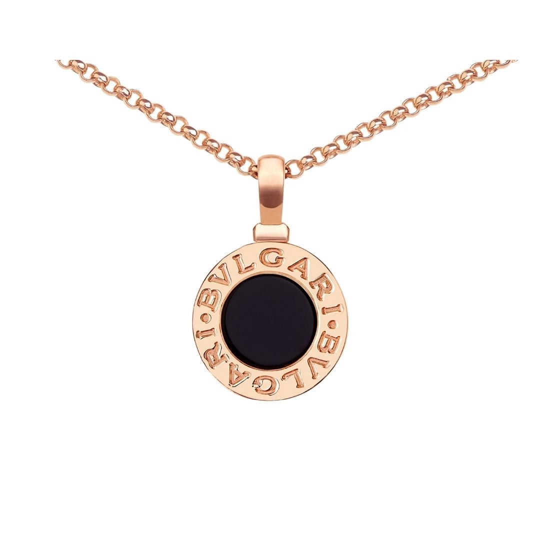 BVLGARI BVLGARI Collana - immagine 2