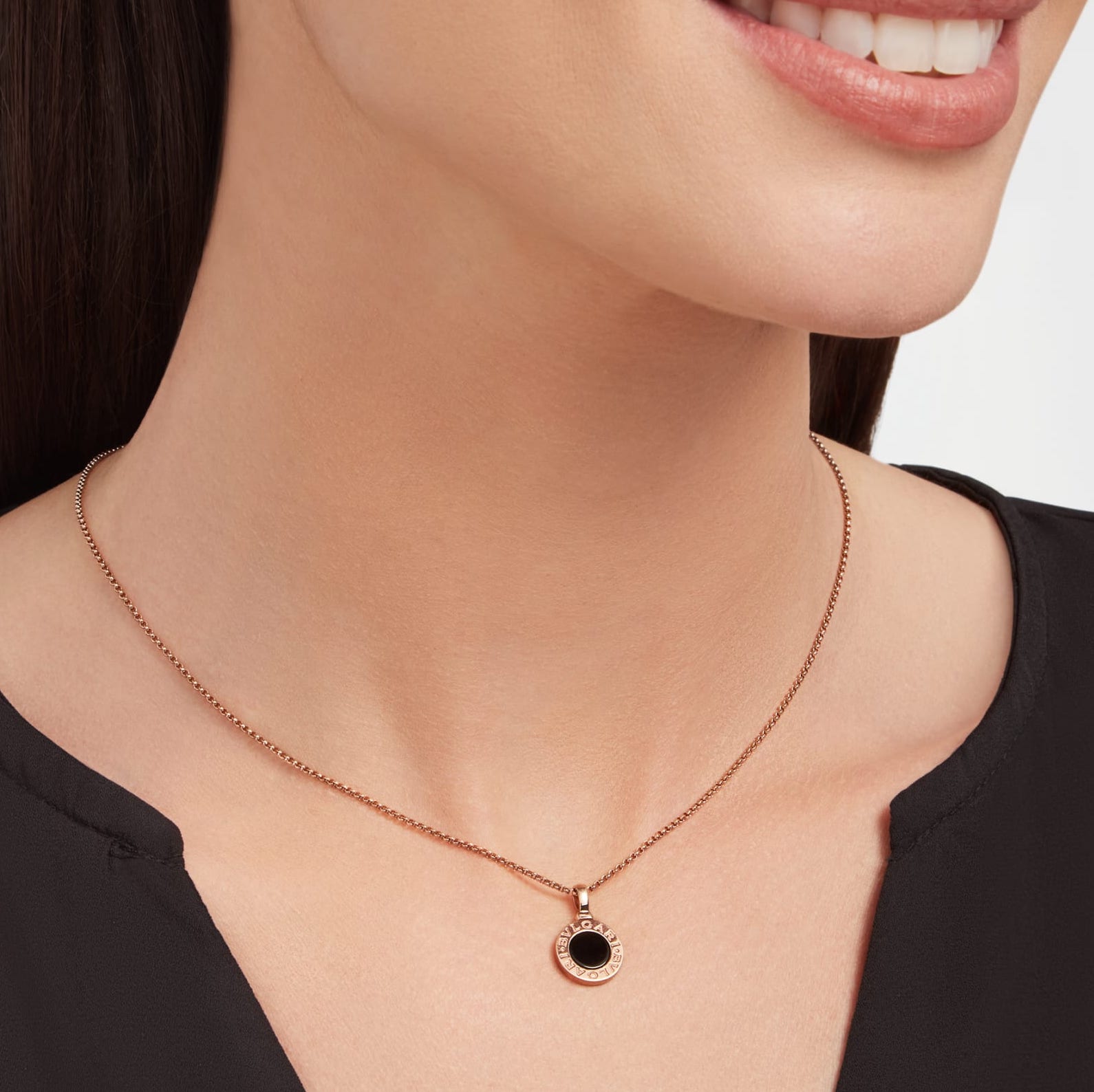 BVLGARI BVLGARI Collana - immagine 3