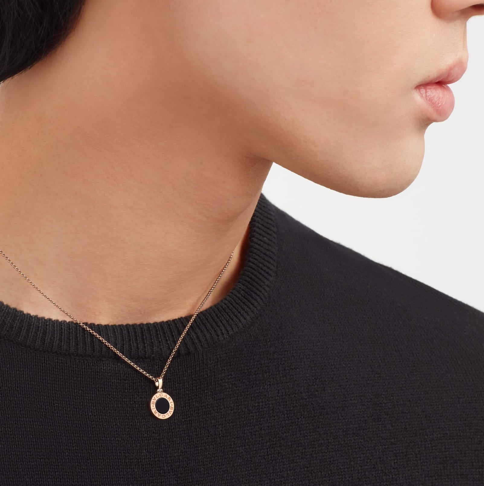 BVLGARI BVLGARI Collana - immagine 4